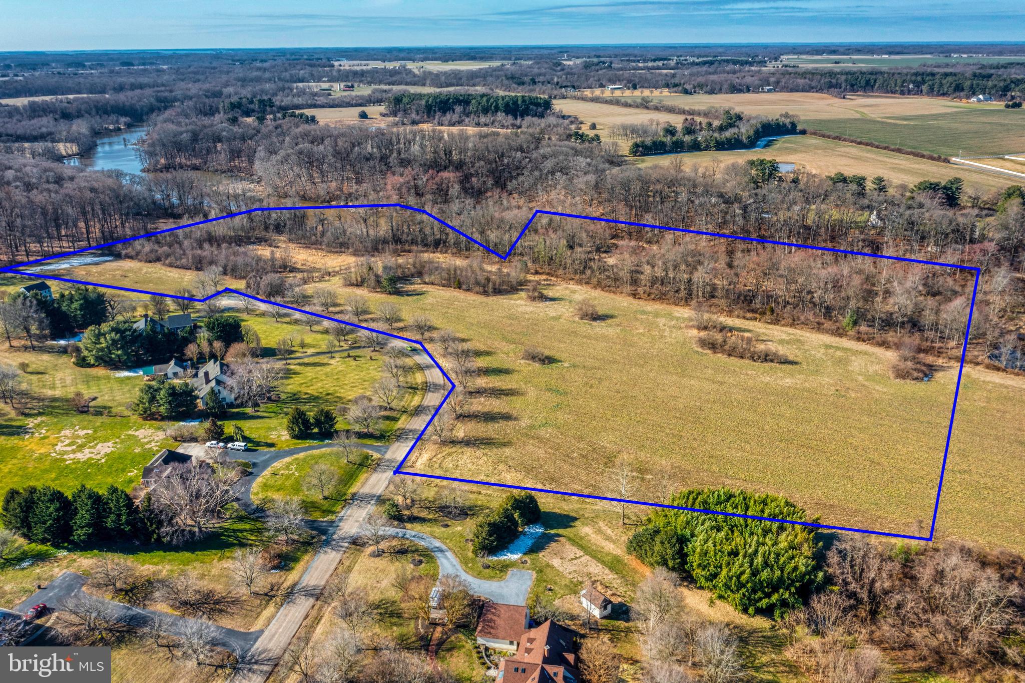 FANNELL'S MEADOW - Land