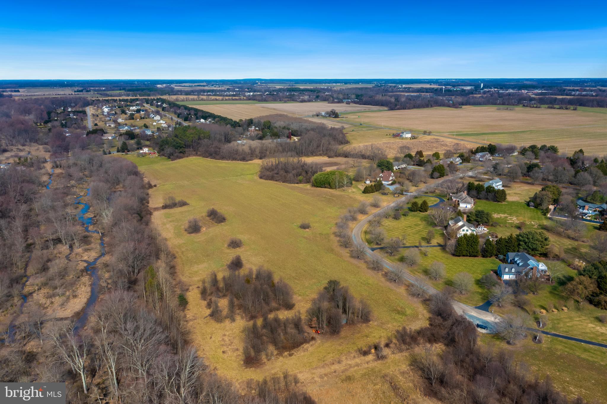 FANNELL'S MEADOW - Land