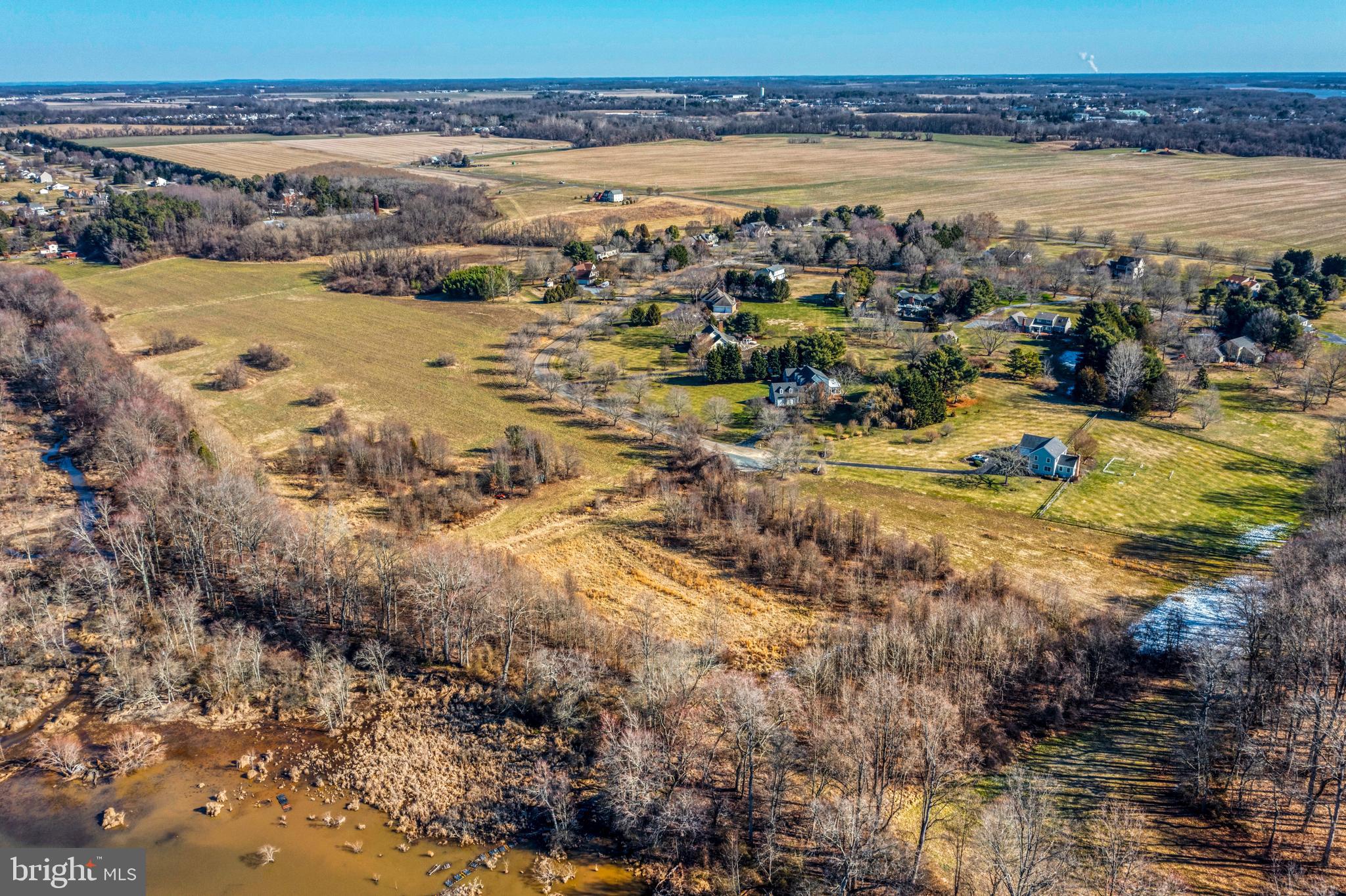 FANNELL'S MEADOW - Land