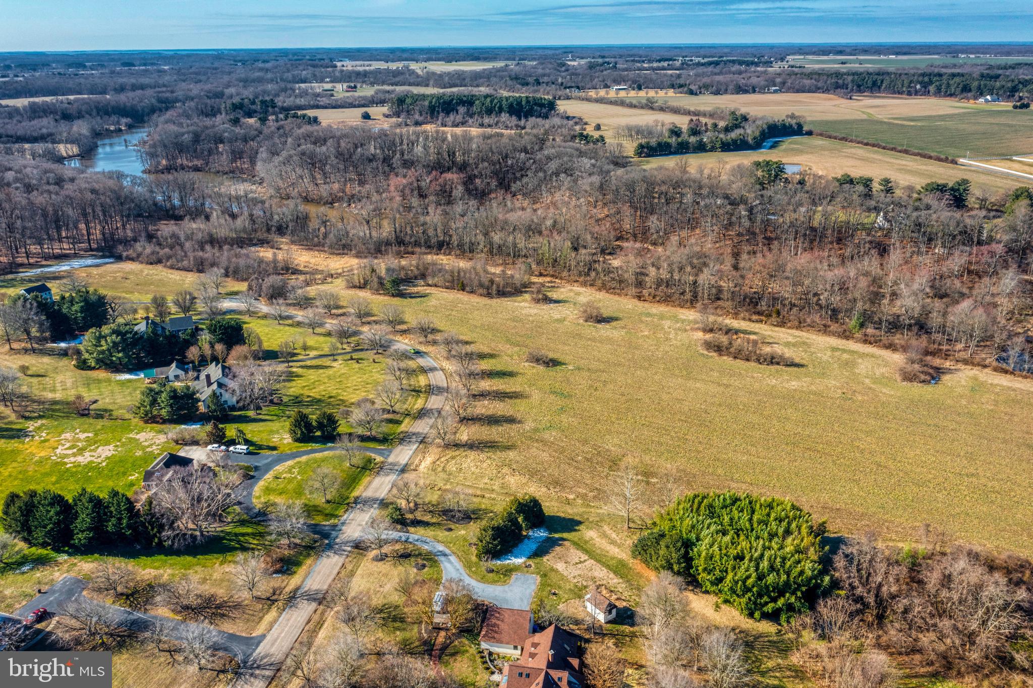 FANNELL'S MEADOW - Land