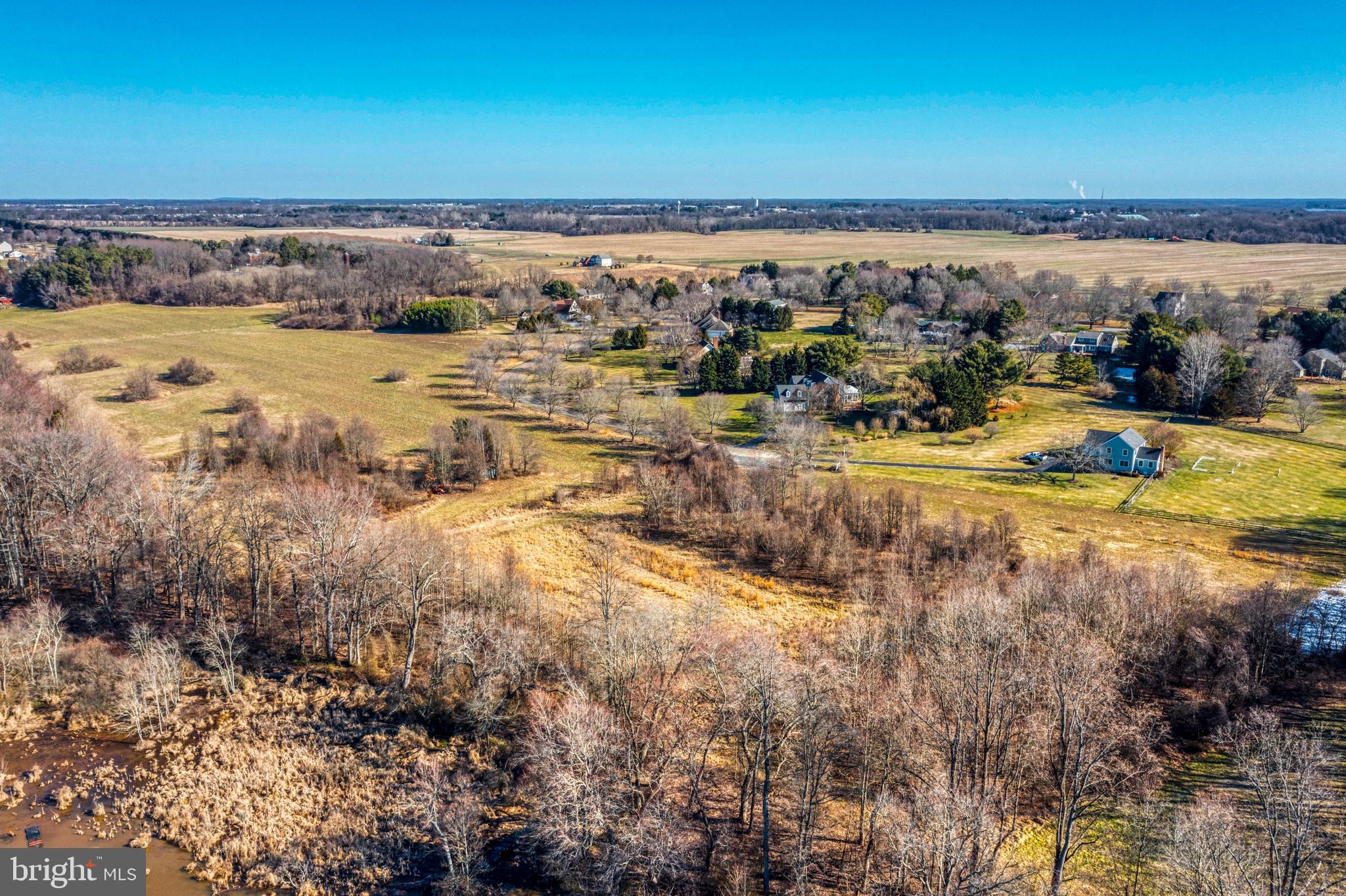 FANNELL'S MEADOW - Land