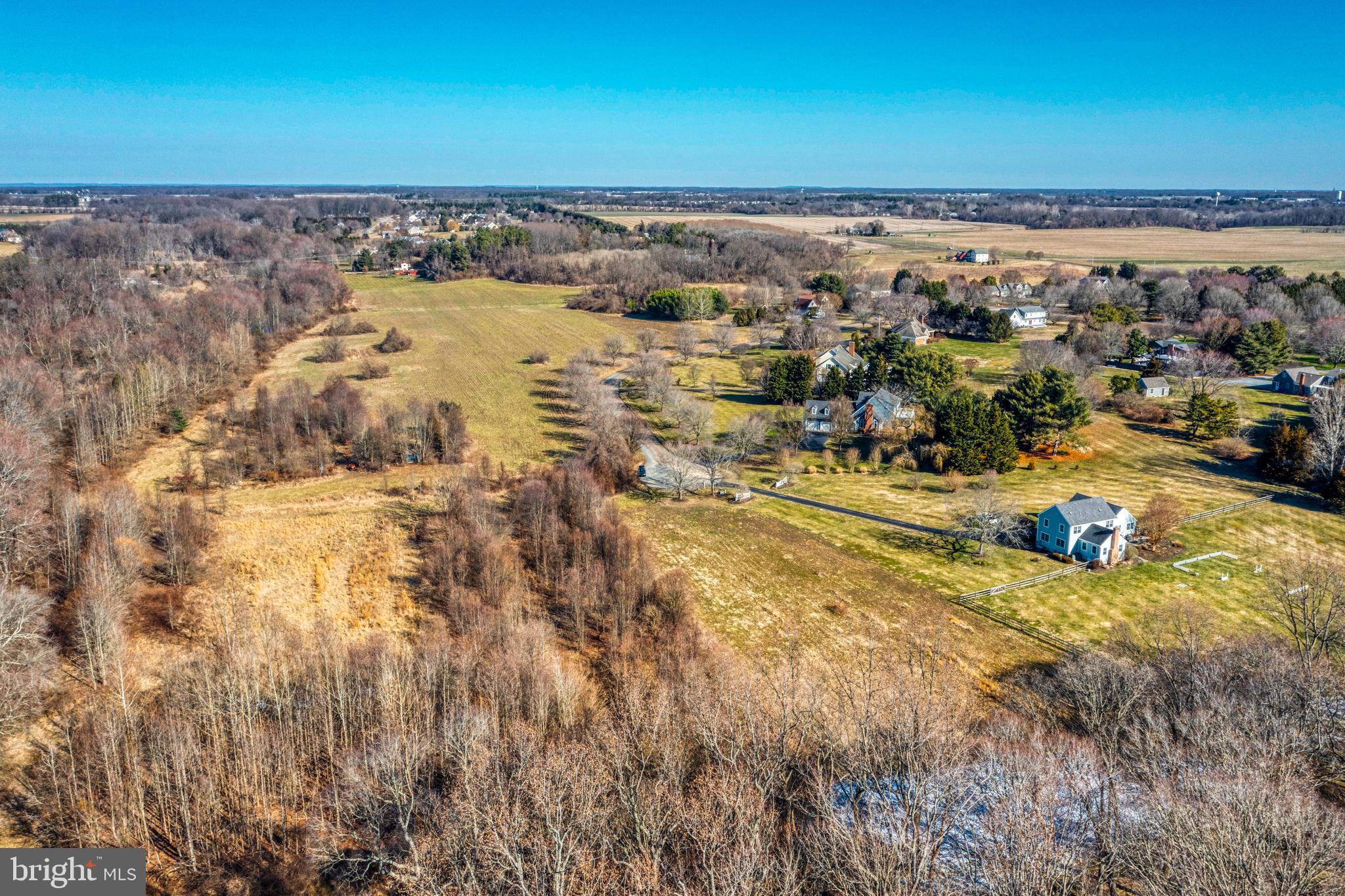 FANNELL'S MEADOW - Land