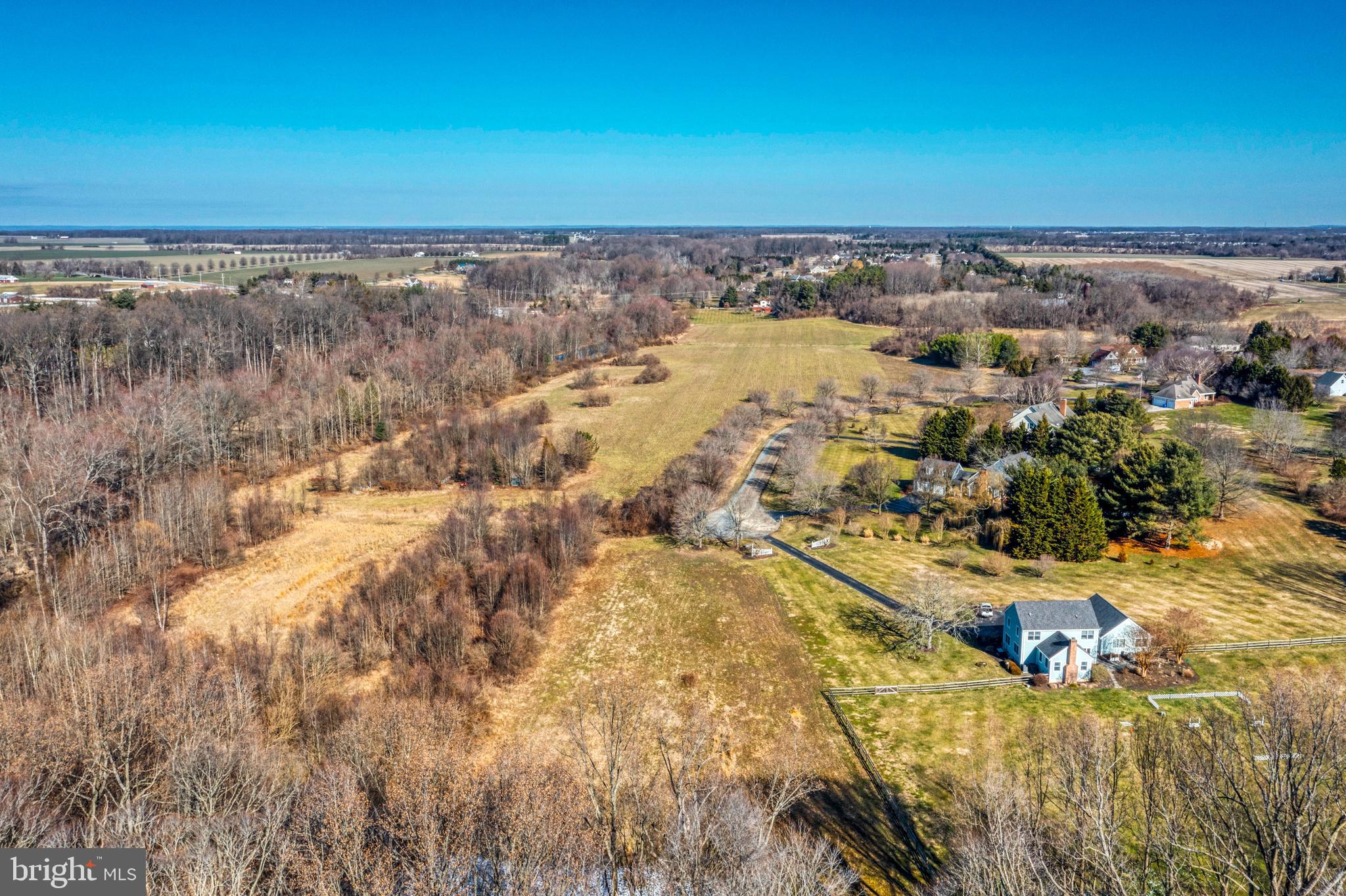 FANNELL'S MEADOW - Land