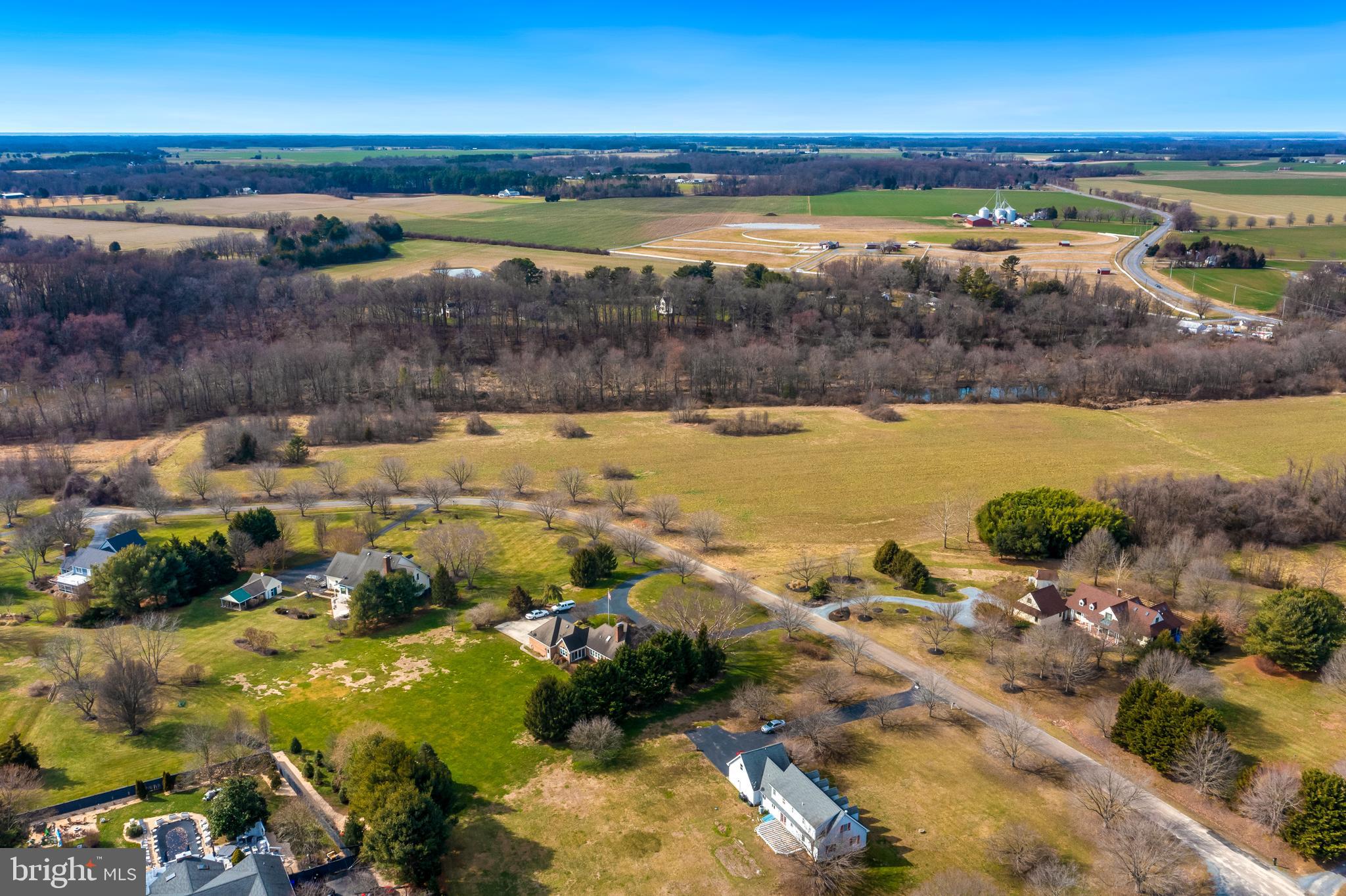 FANNELL'S MEADOW - Land