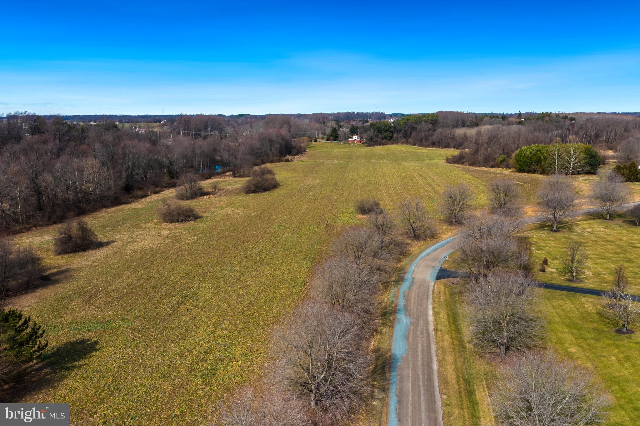FANNELL'S MEADOW - Land