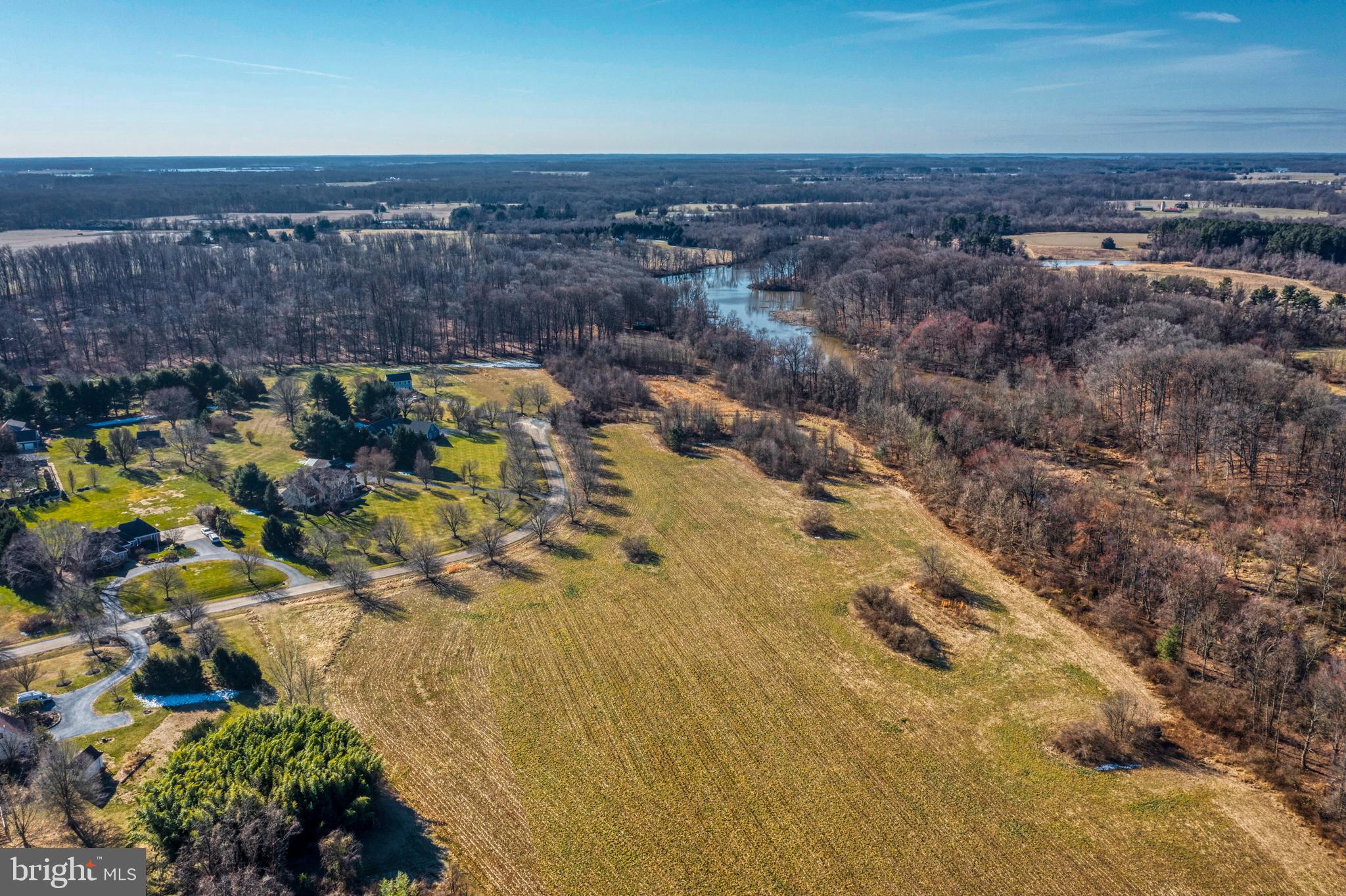 FANNELL'S MEADOW - Land