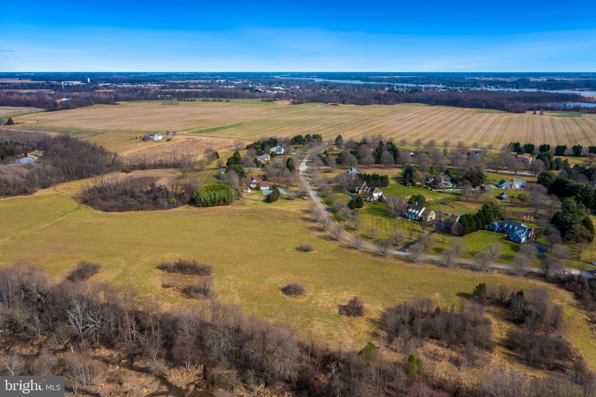 FANNELL'S MEADOW - Land