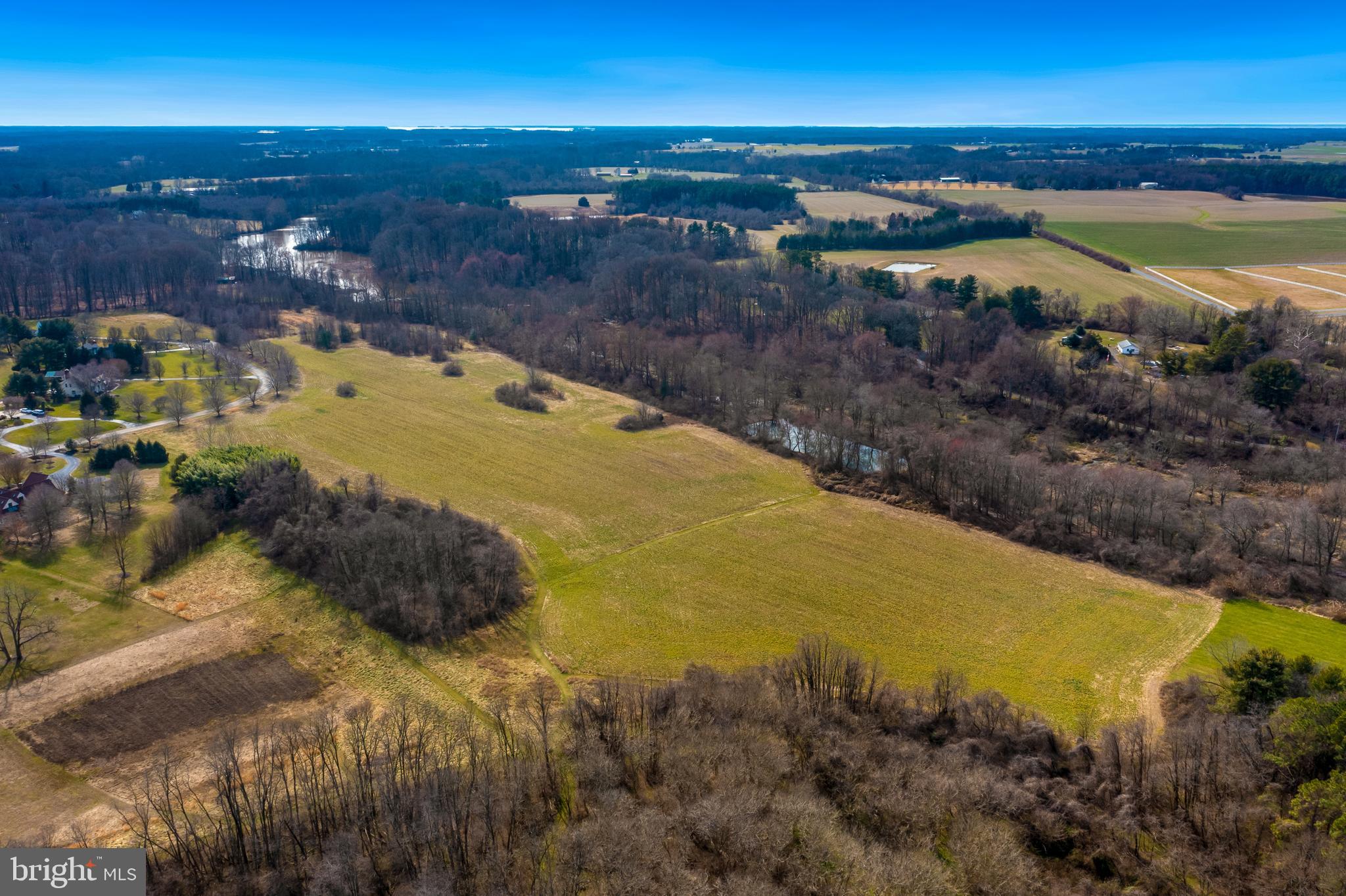 FANNELL'S MEADOW - Land