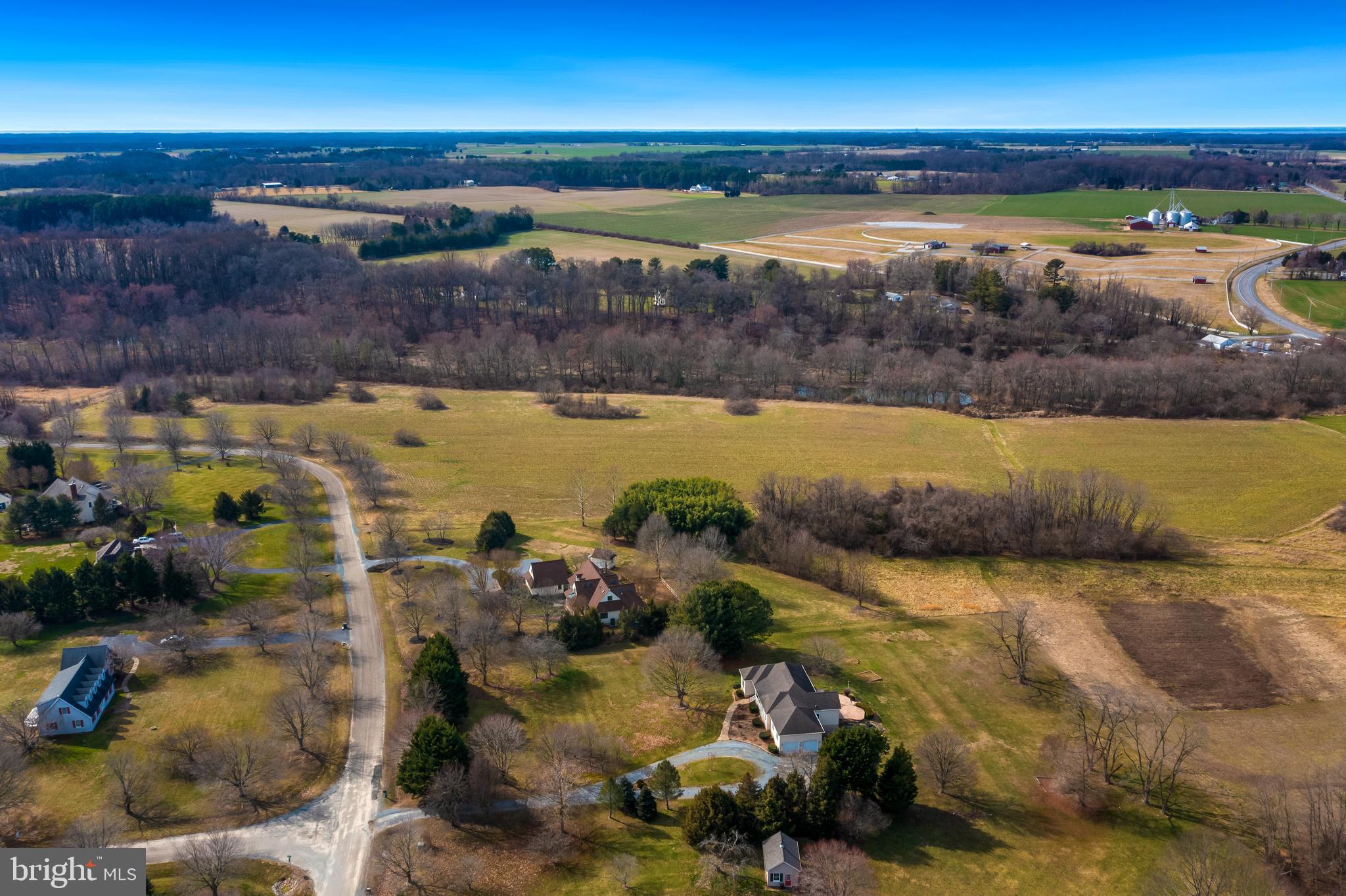 FANNELL'S MEADOW - Land