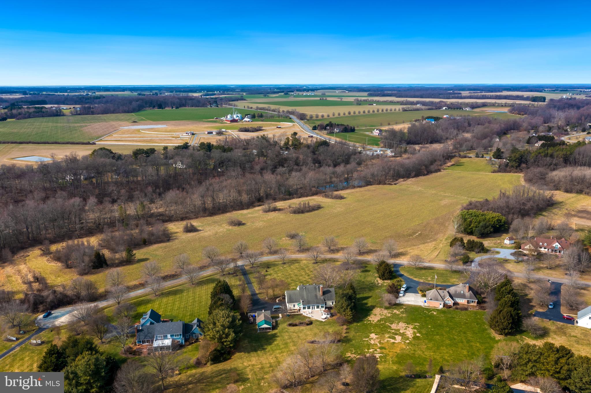FANNELL'S MEADOW - Land