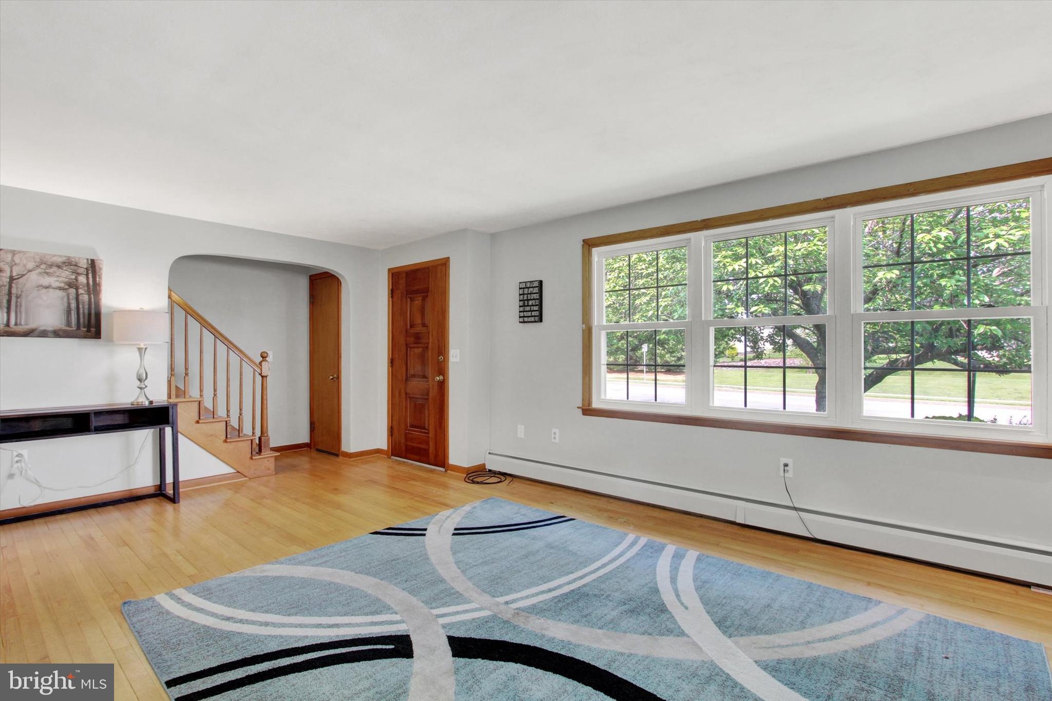 MCSHERRYSTOWN - Residential