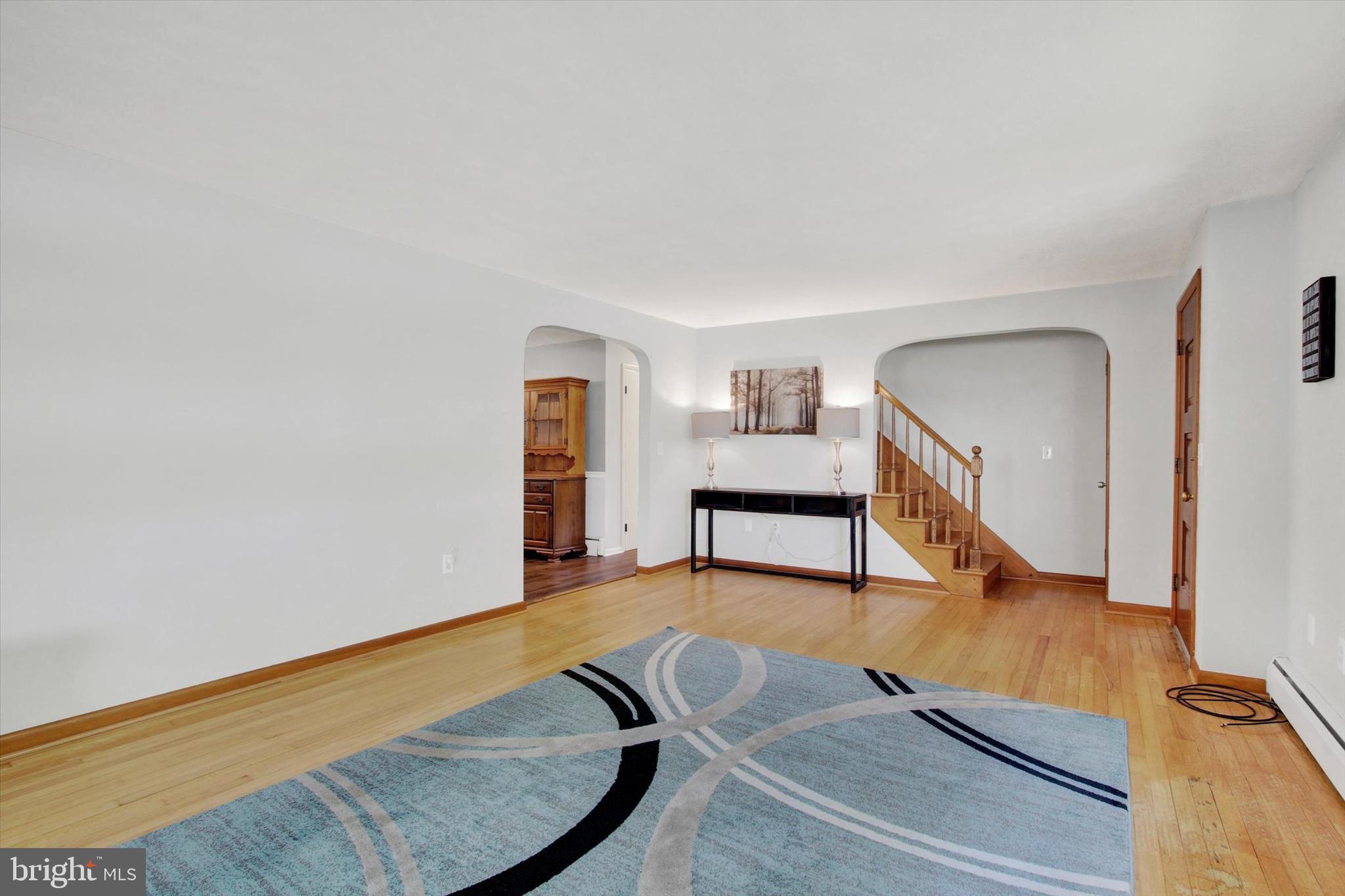 MCSHERRYSTOWN - Residential