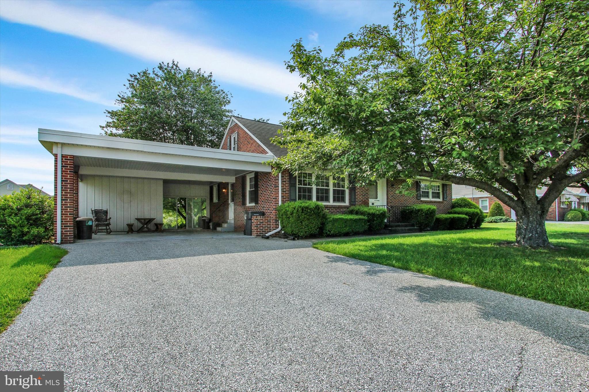 MCSHERRYSTOWN - Residential