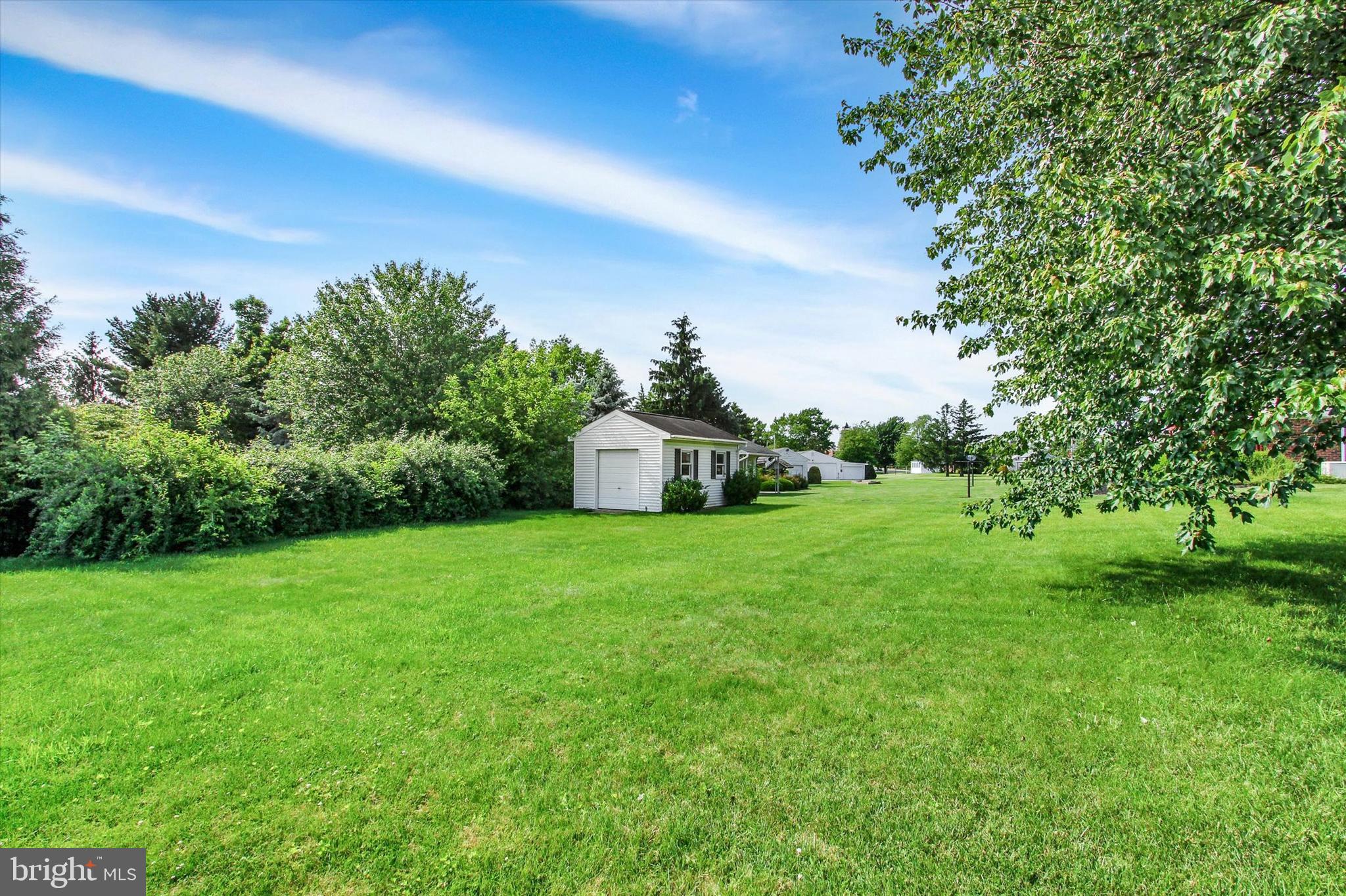 MCSHERRYSTOWN - Residential