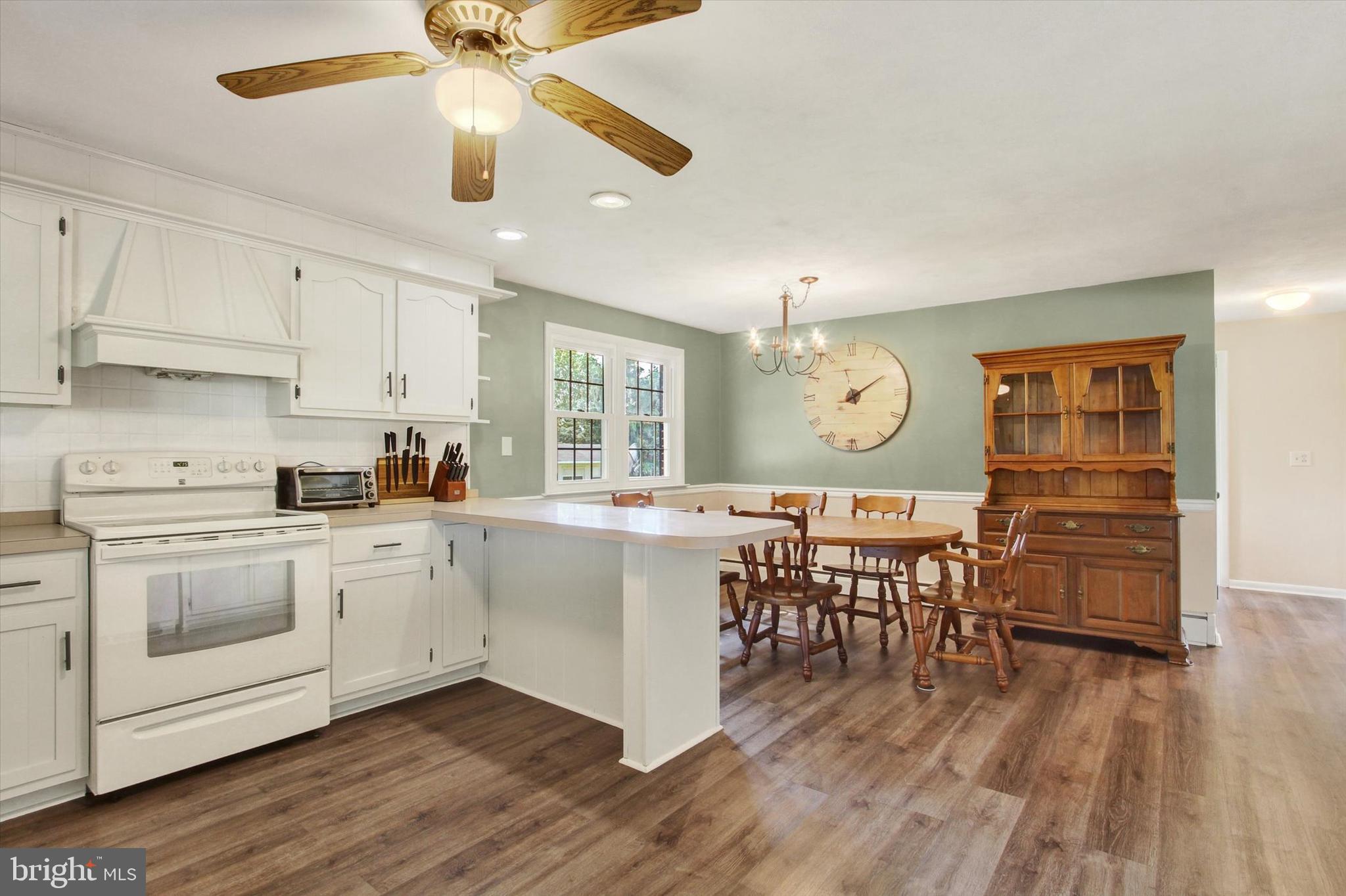 MCSHERRYSTOWN - Residential