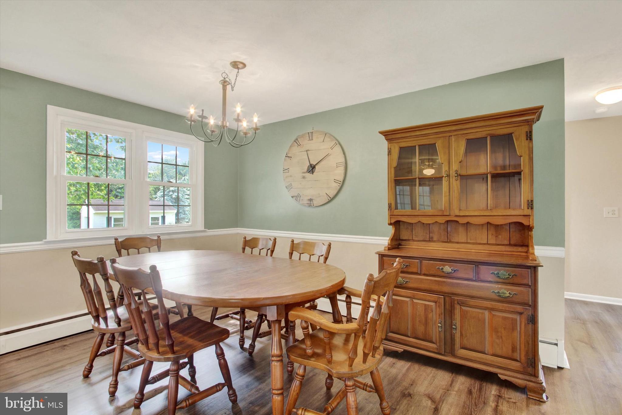 MCSHERRYSTOWN - Residential