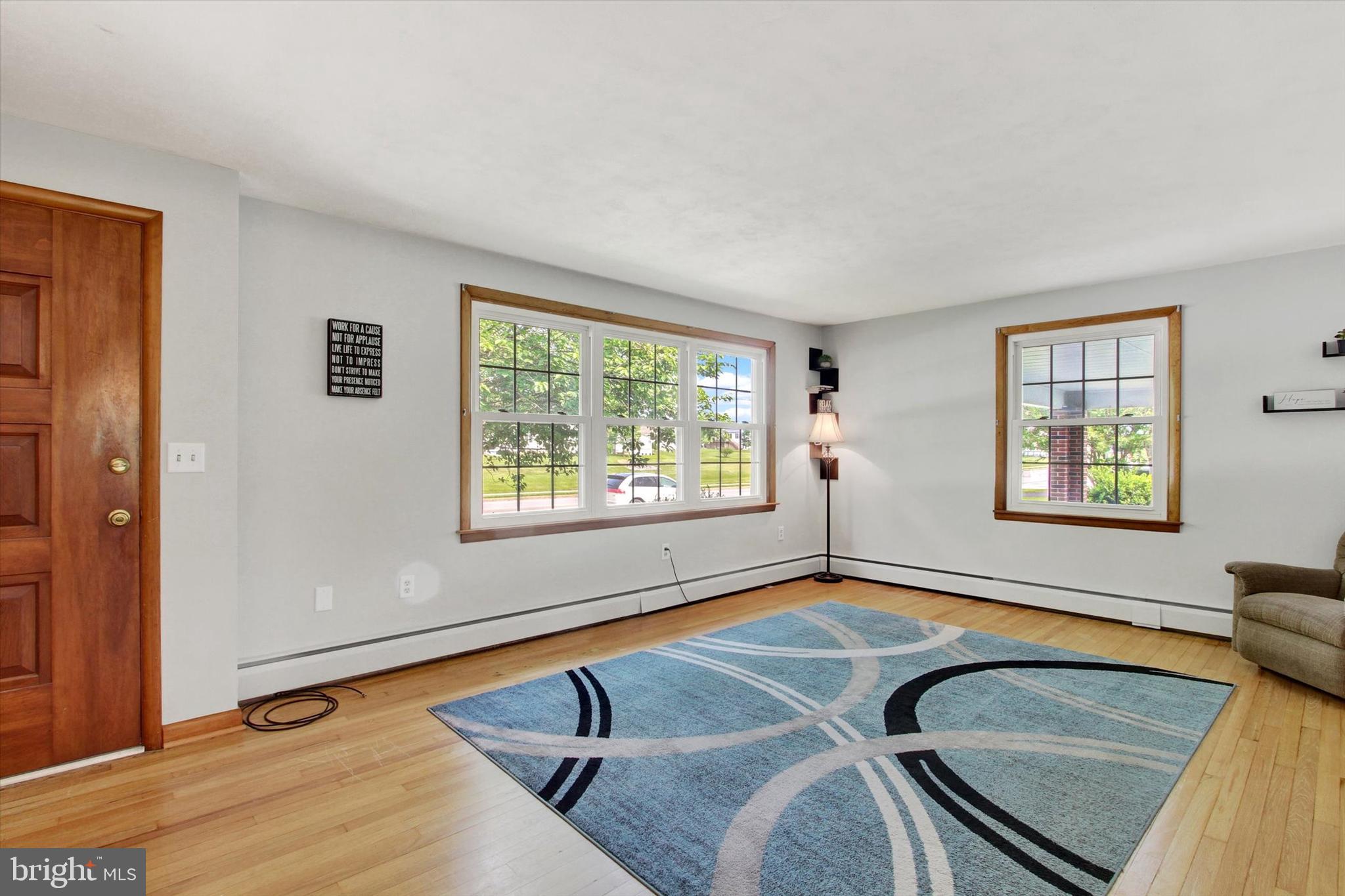 MCSHERRYSTOWN - Residential