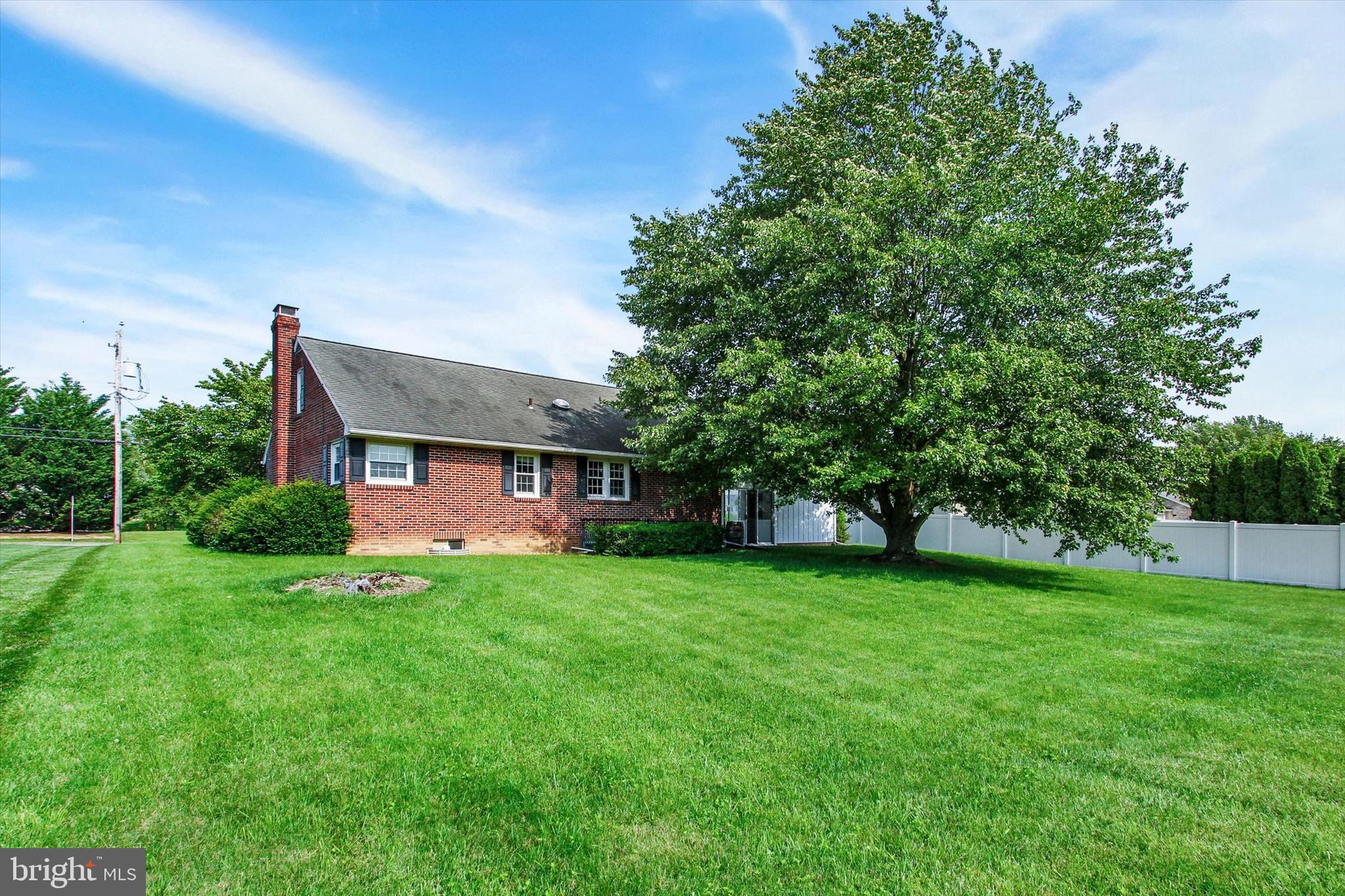 MCSHERRYSTOWN - Residential