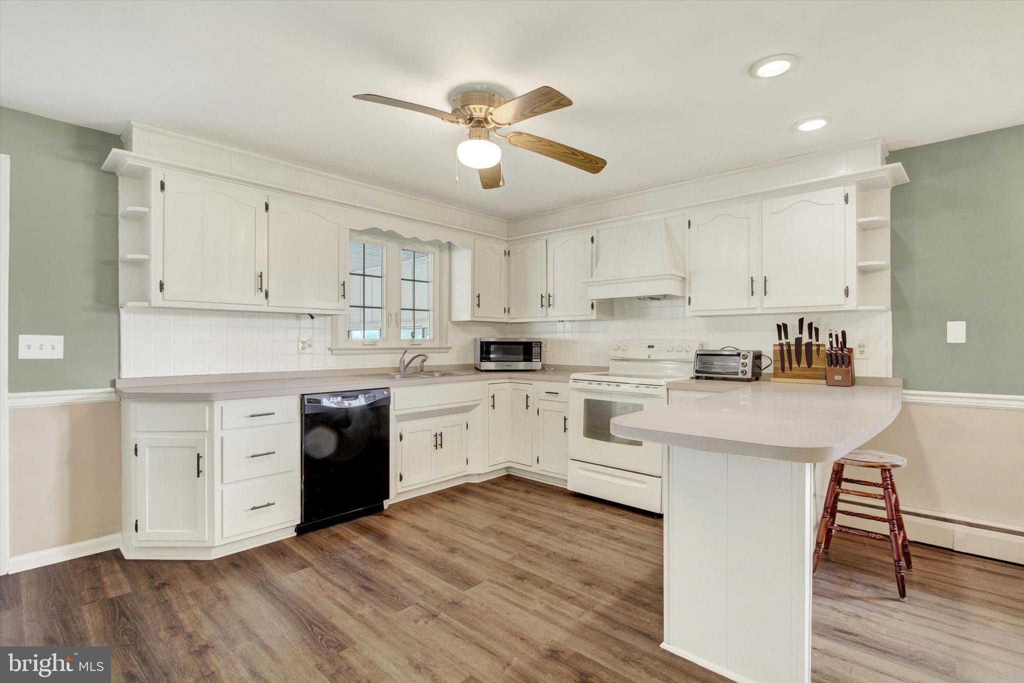 MCSHERRYSTOWN - Residential