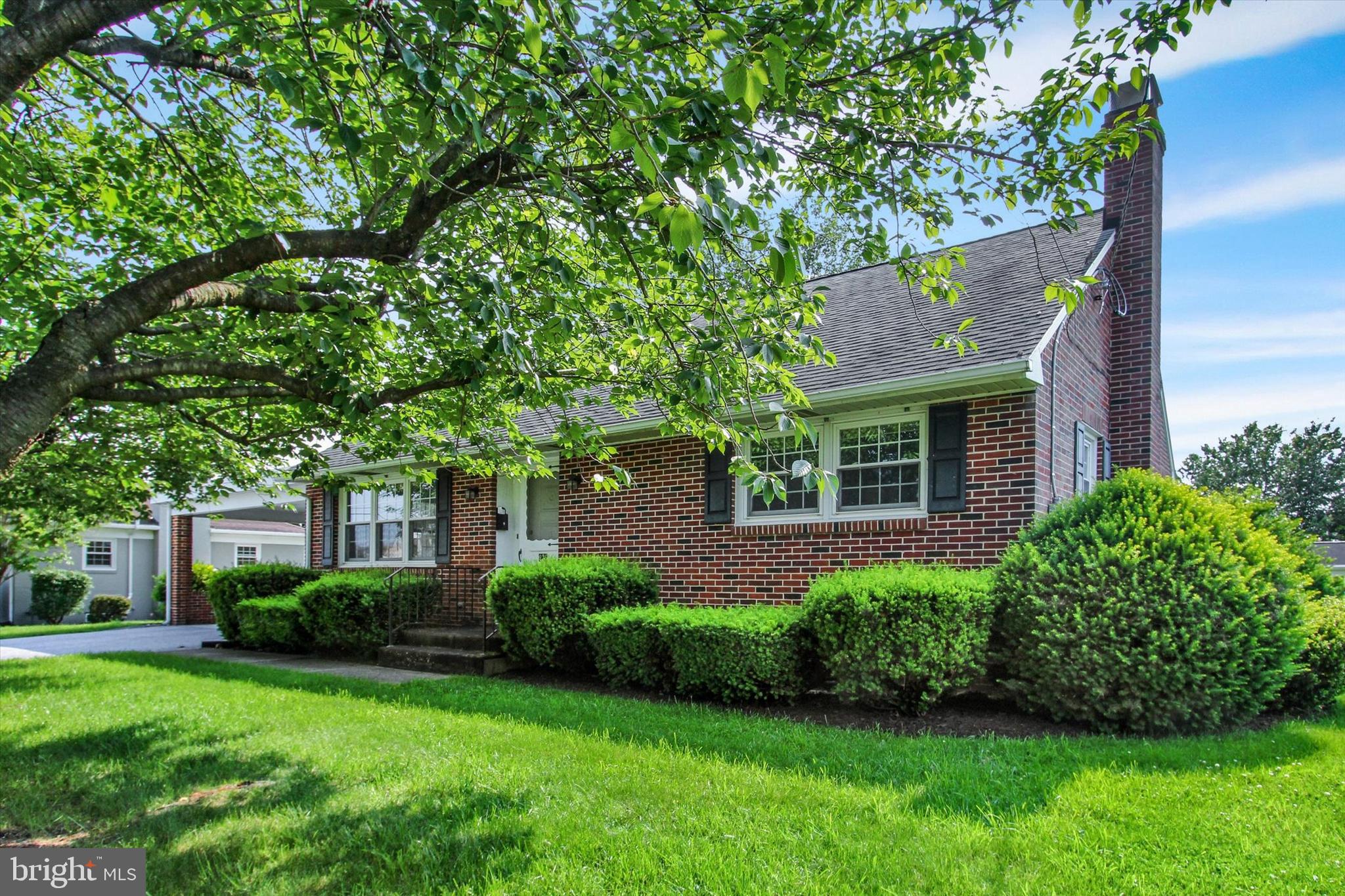 MCSHERRYSTOWN - Residential