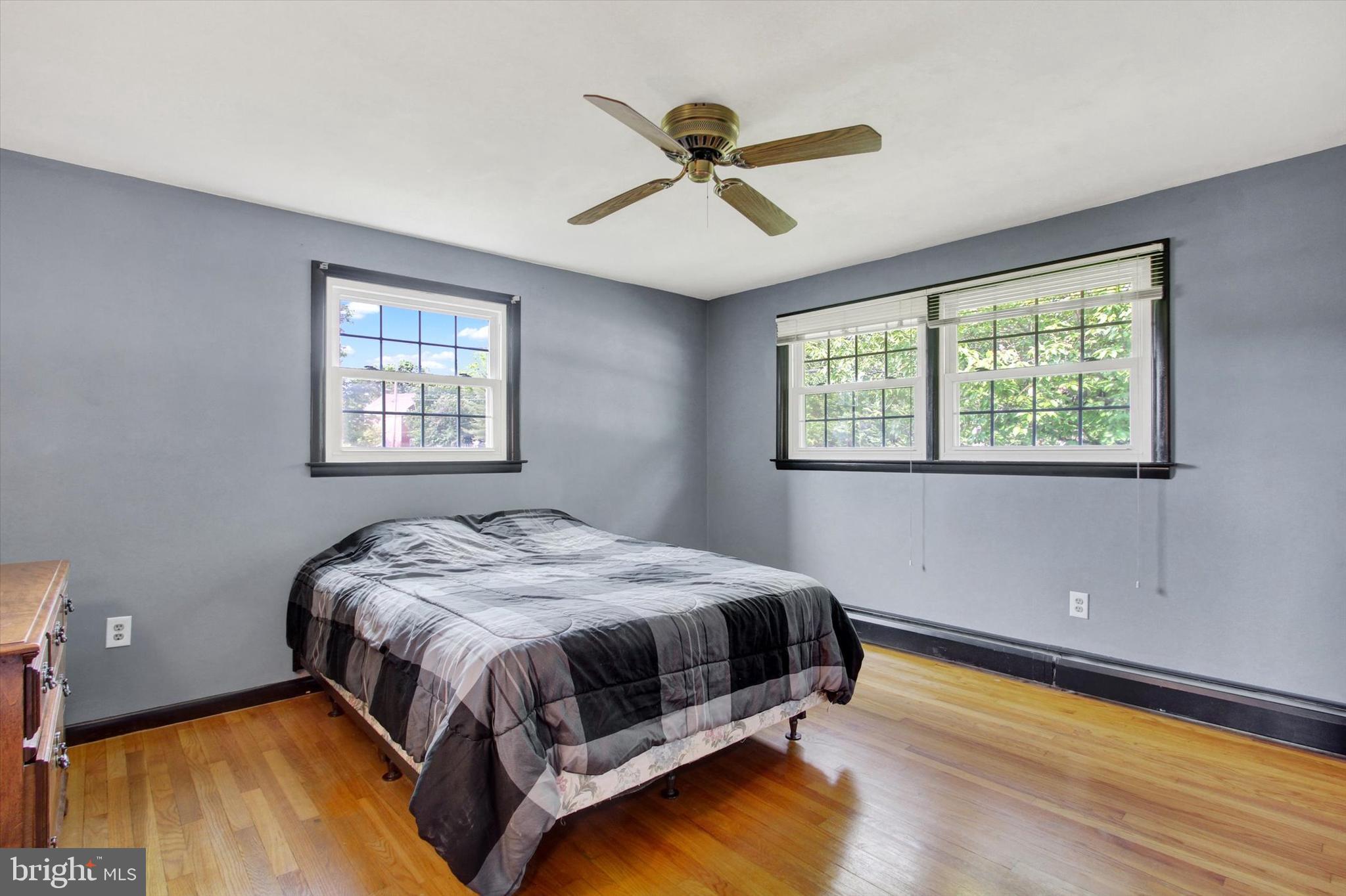 MCSHERRYSTOWN - Residential