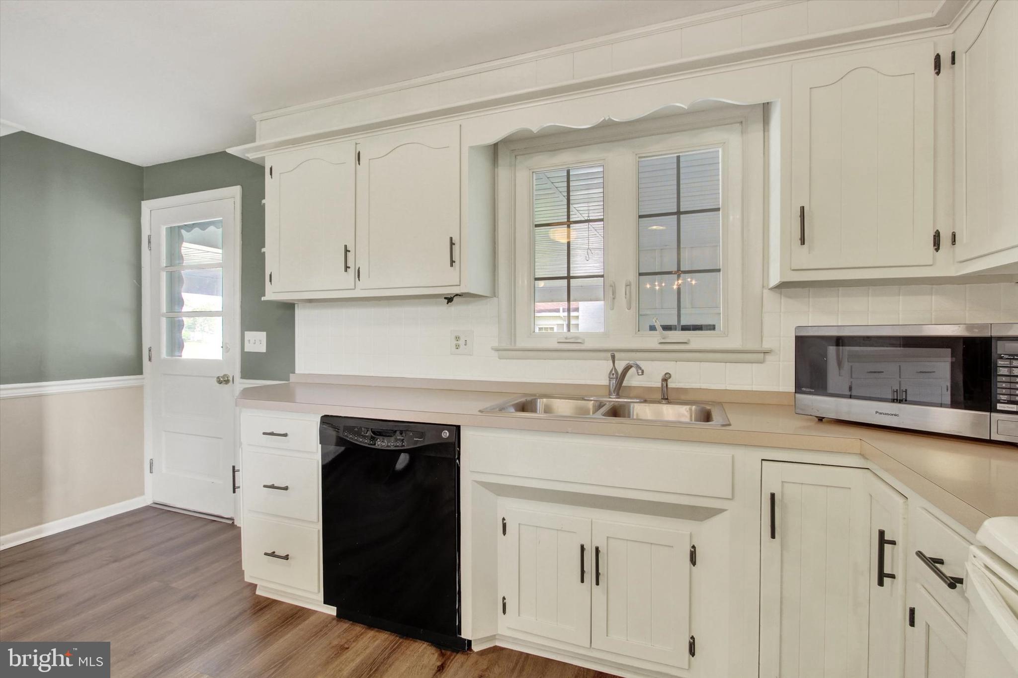 MCSHERRYSTOWN - Residential