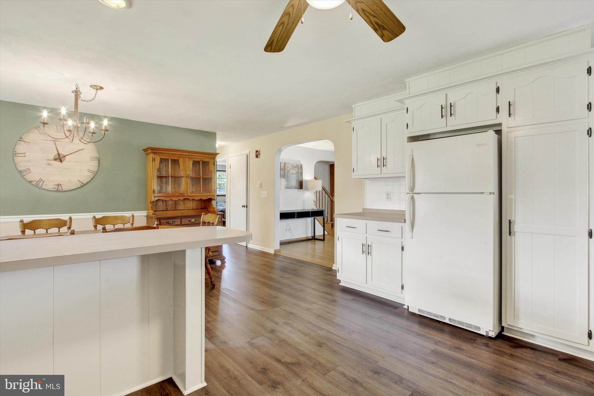 MCSHERRYSTOWN - Residential