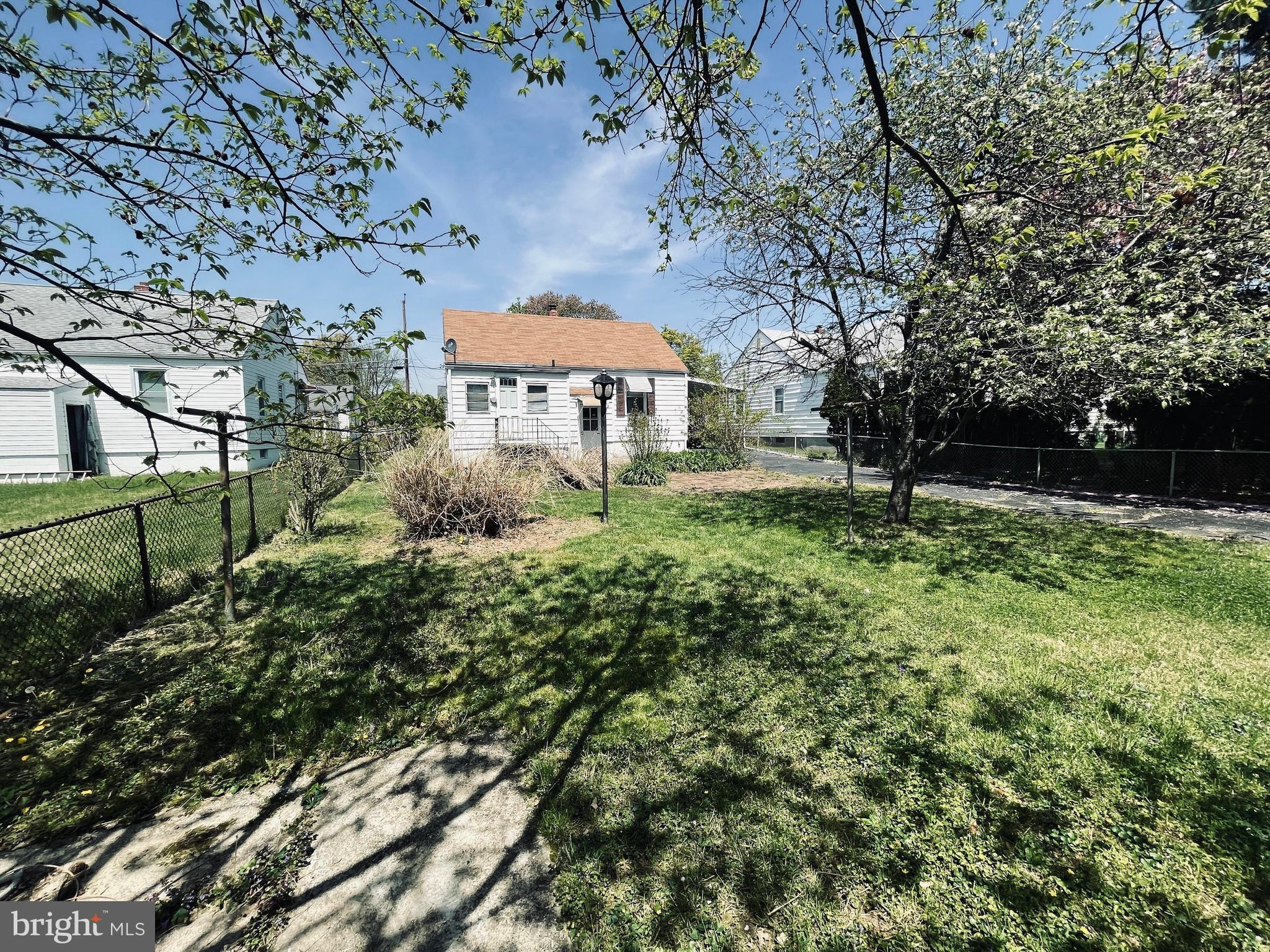 MARTINDALE - Residential