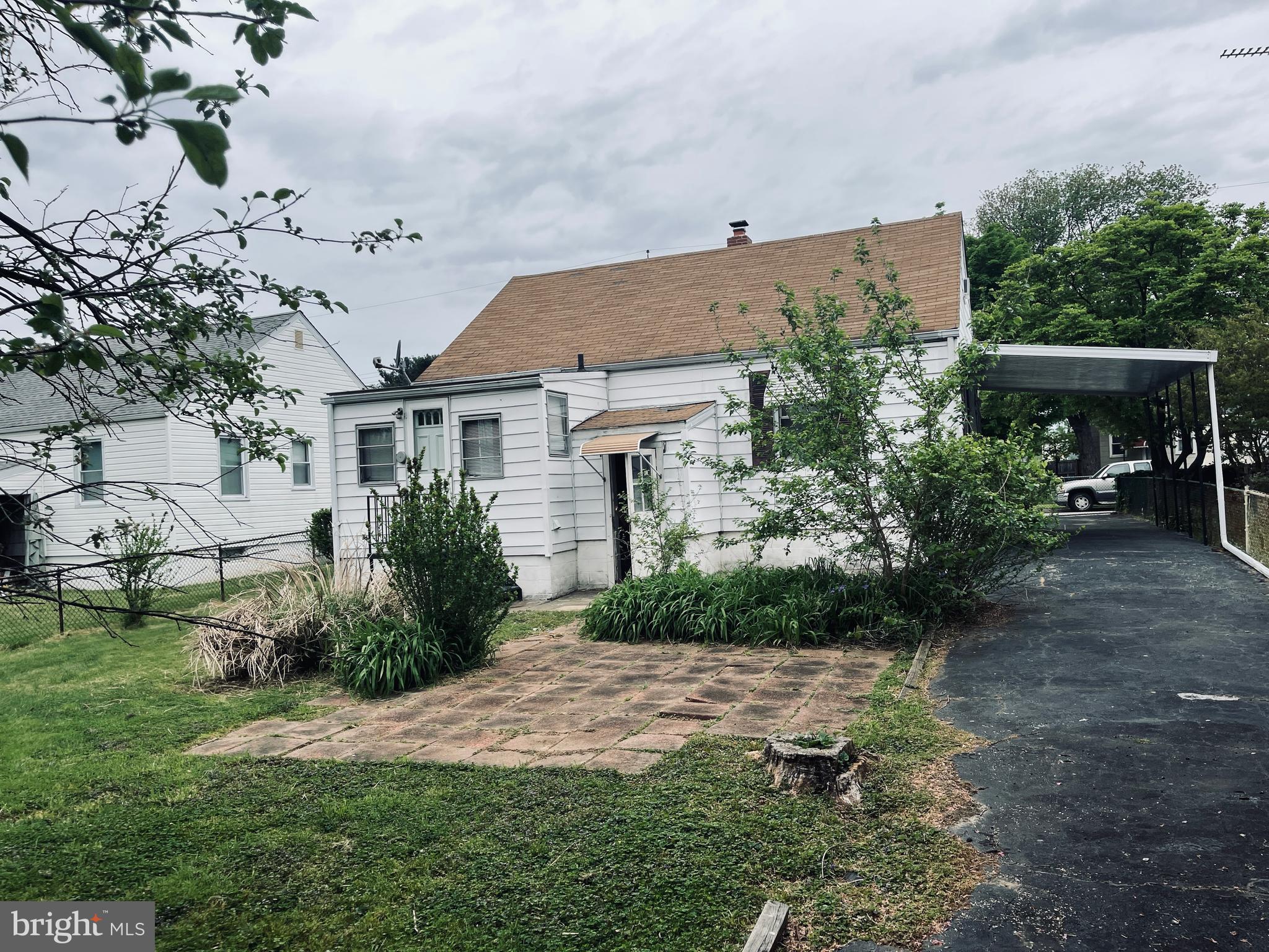 MARTINDALE - Residential