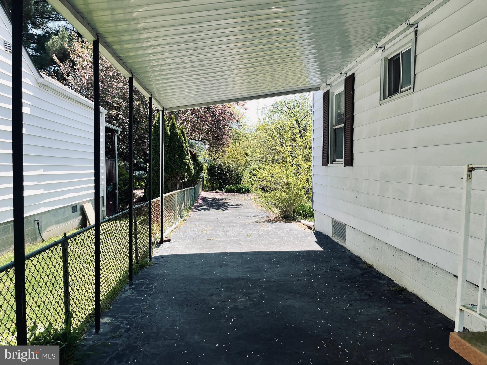 MARTINDALE - Residential