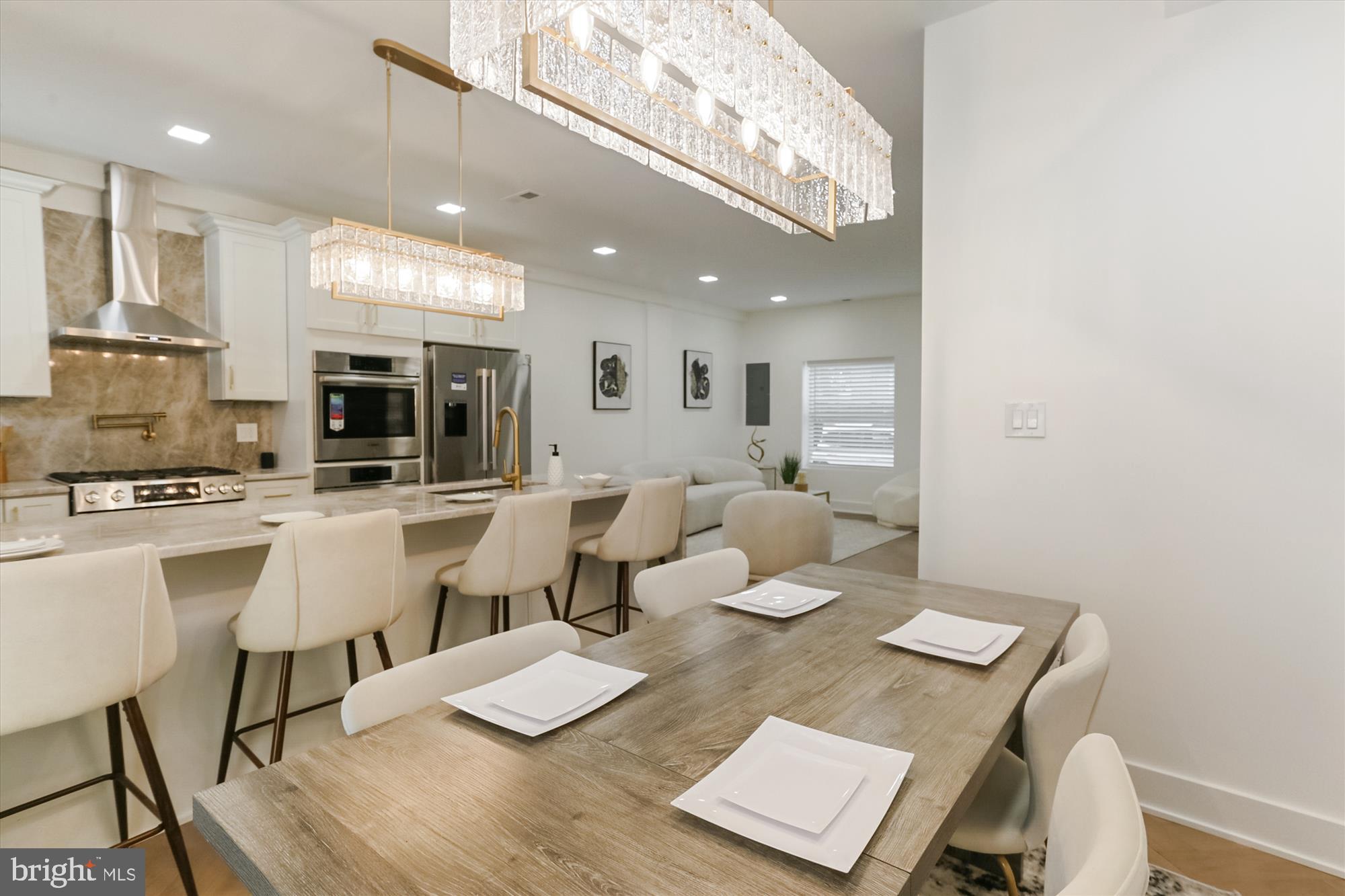 1832 FLORIDA AVENUE NW