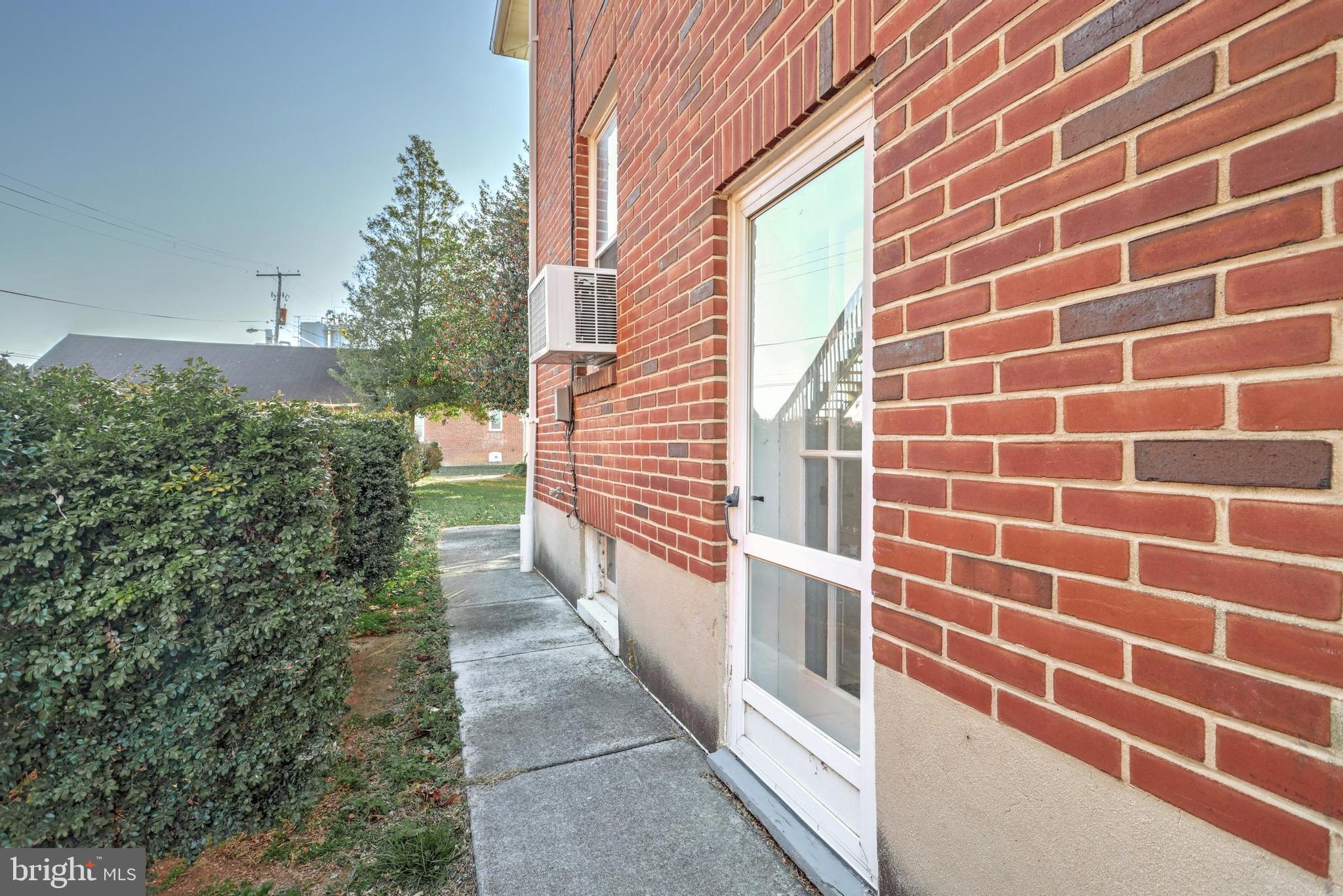 HANOVER BORO - Residential