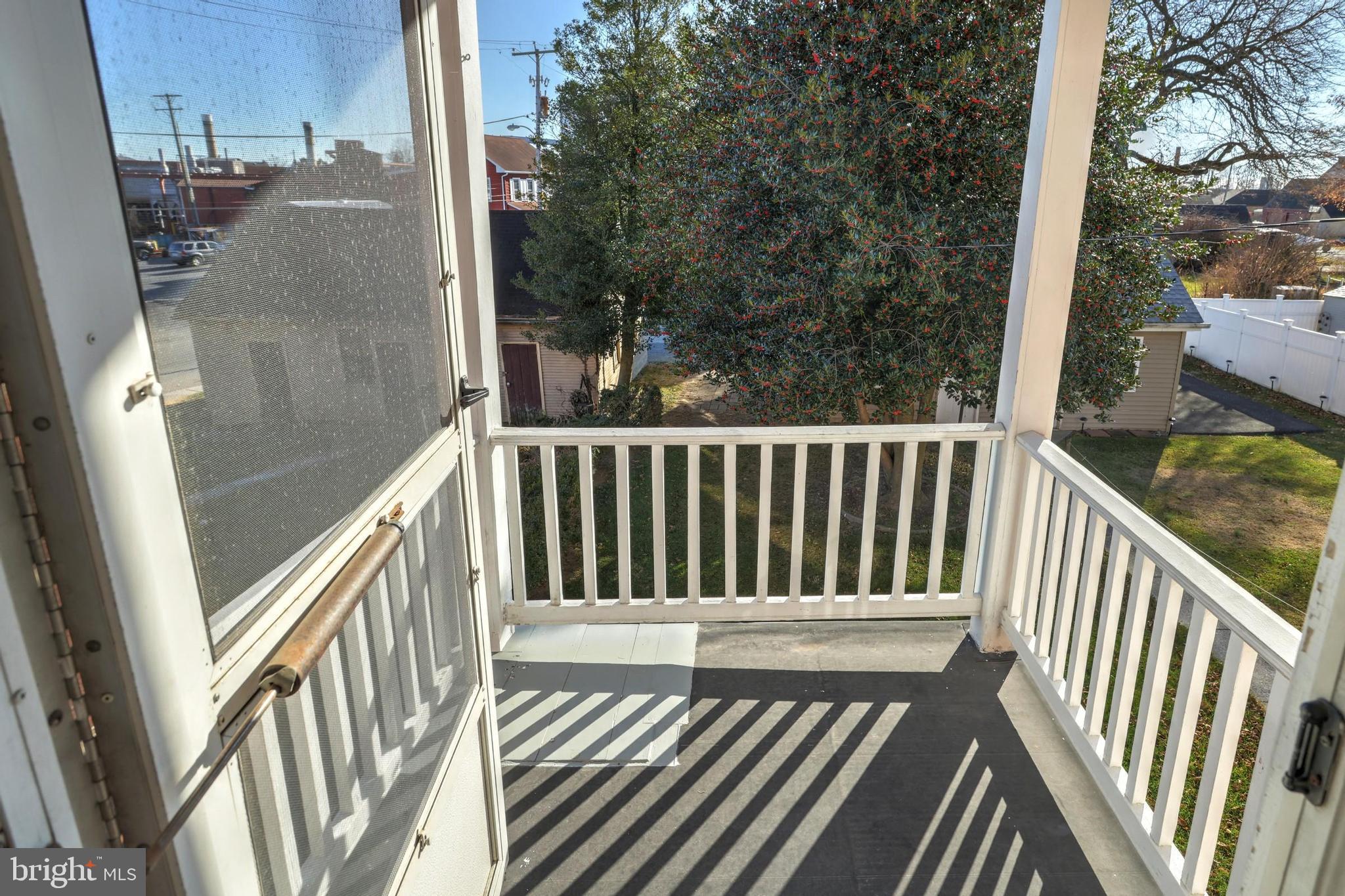 HANOVER BORO - Residential