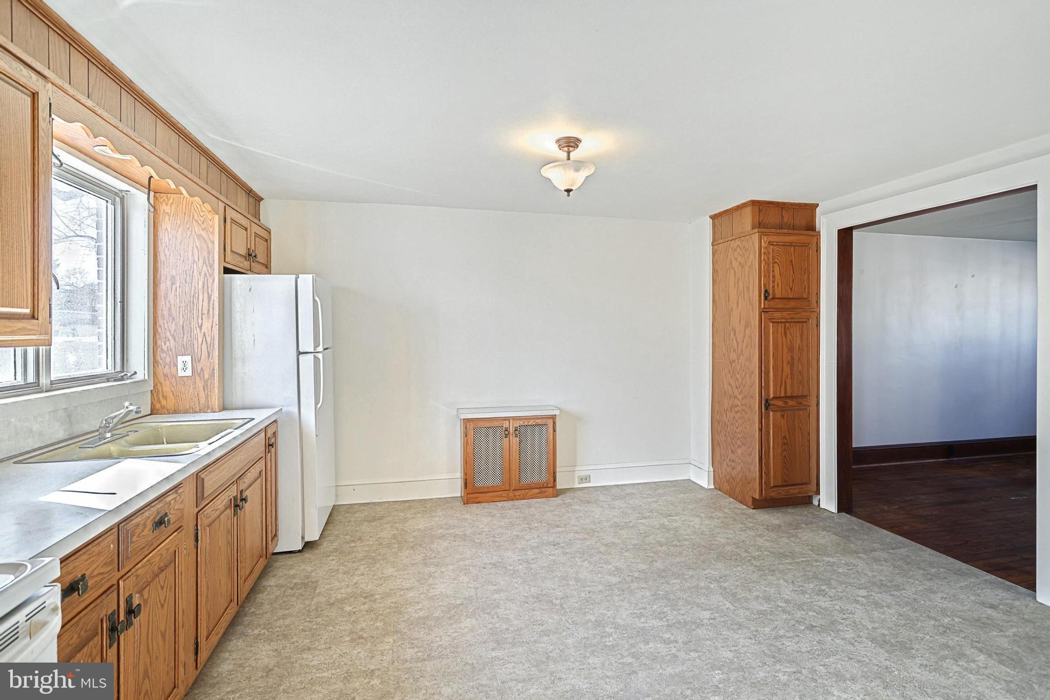 HANOVER BORO - Residential