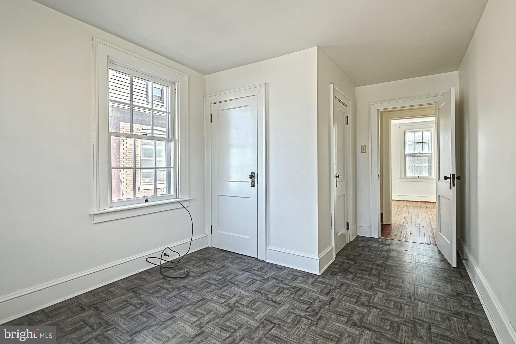 HANOVER BORO - Residential