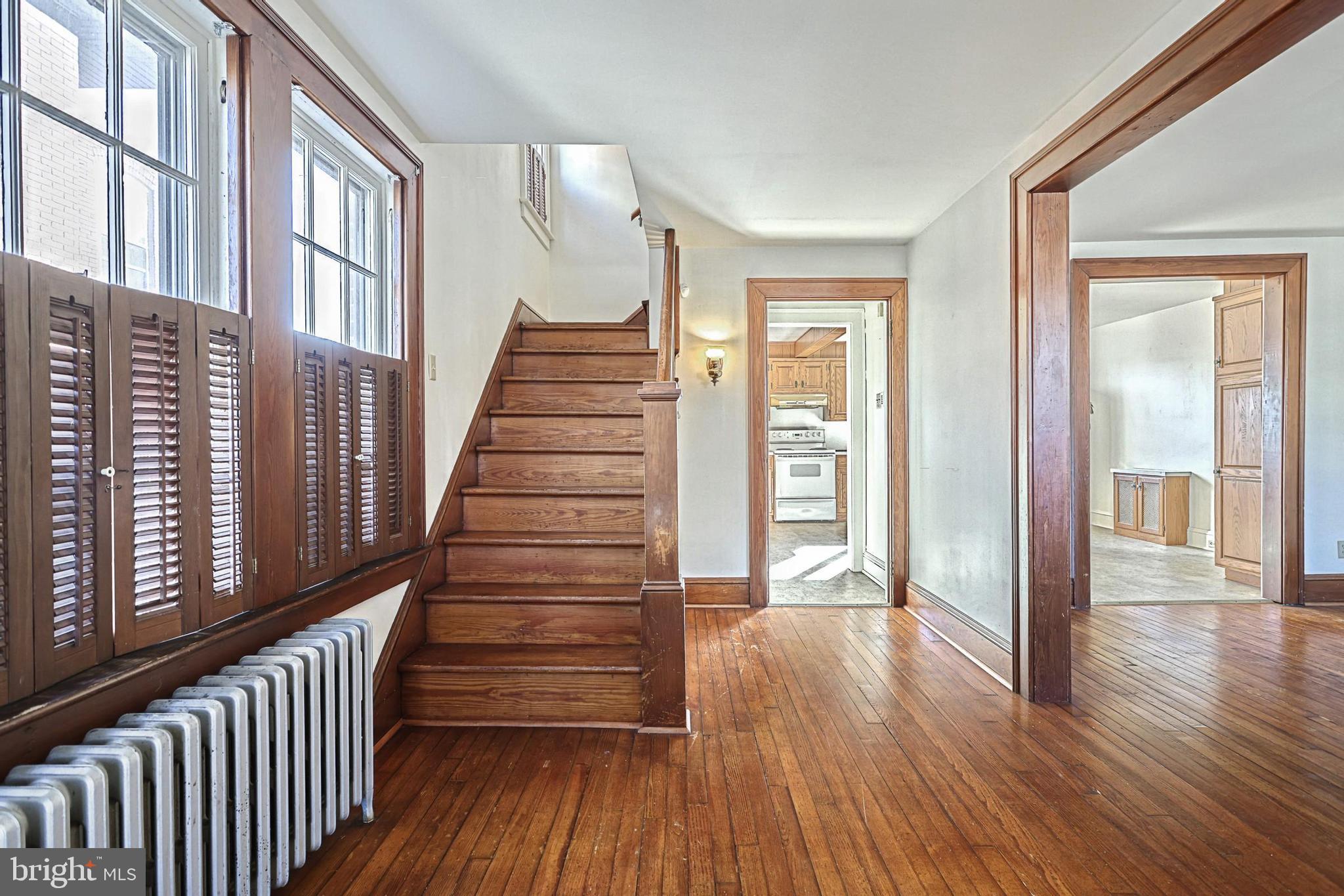 HANOVER BORO - Residential