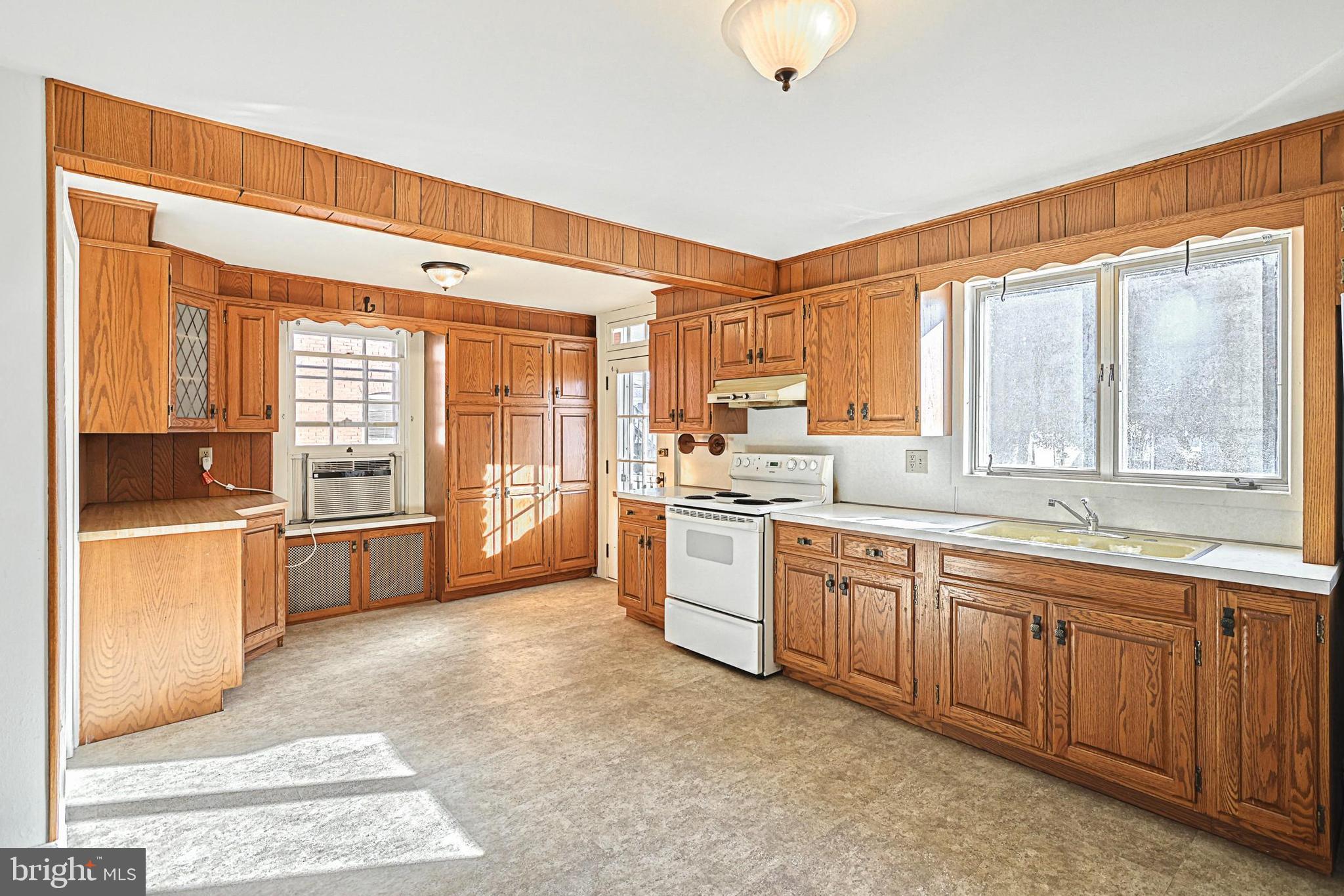 HANOVER BORO - Residential