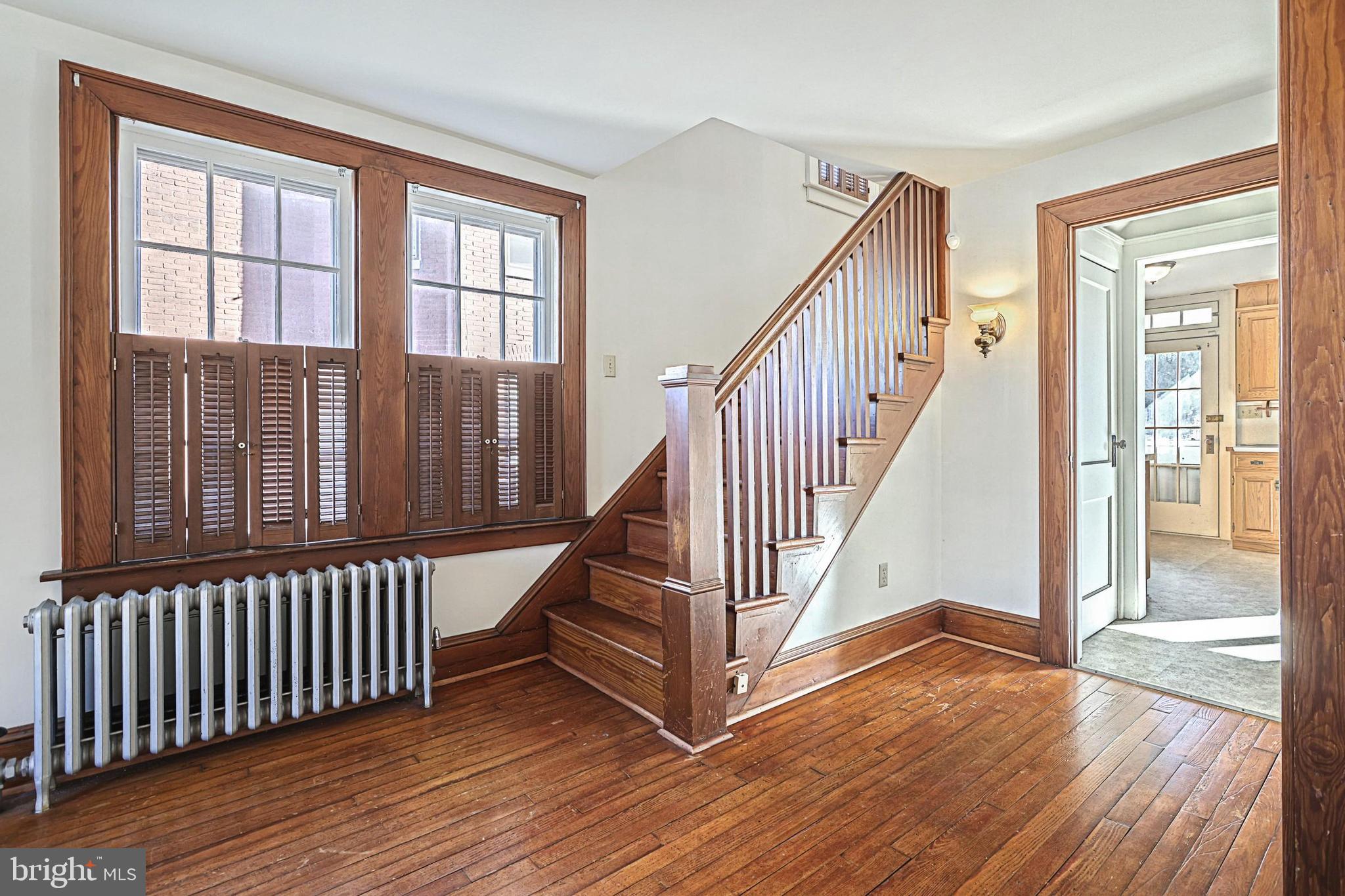 HANOVER BORO - Residential