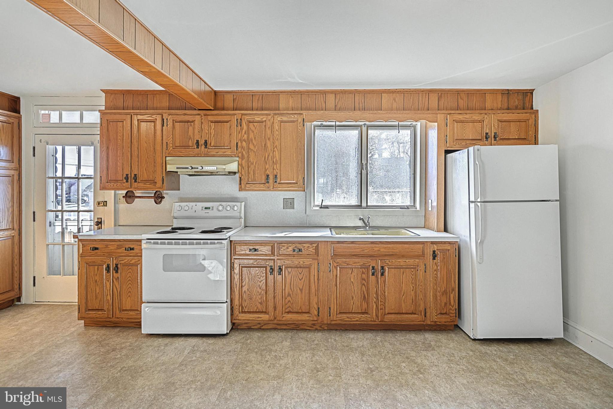 HANOVER BORO - Residential