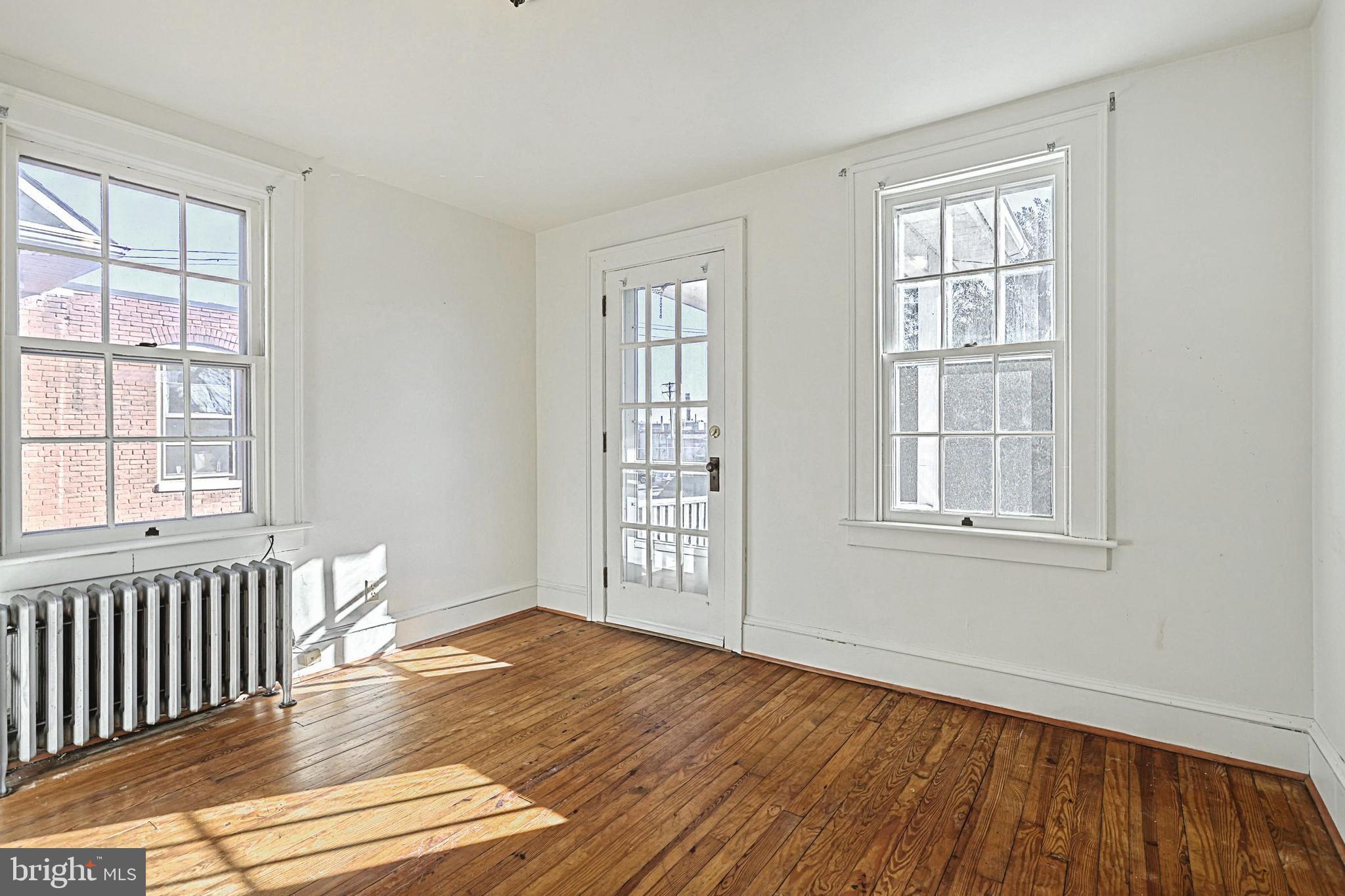 HANOVER BORO - Residential