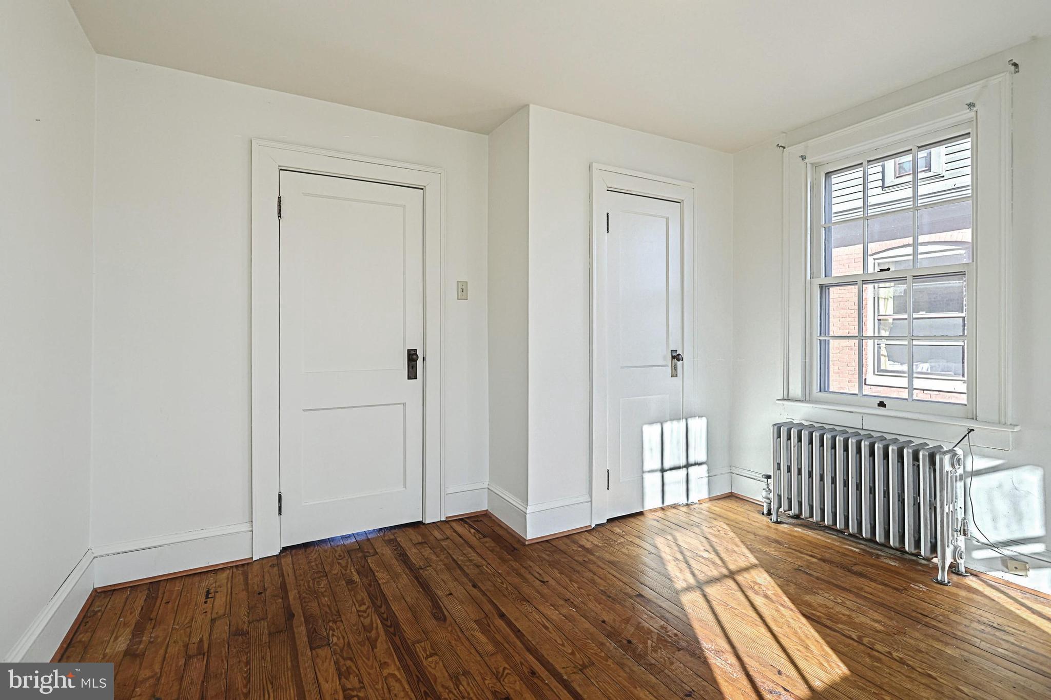 HANOVER BORO - Residential