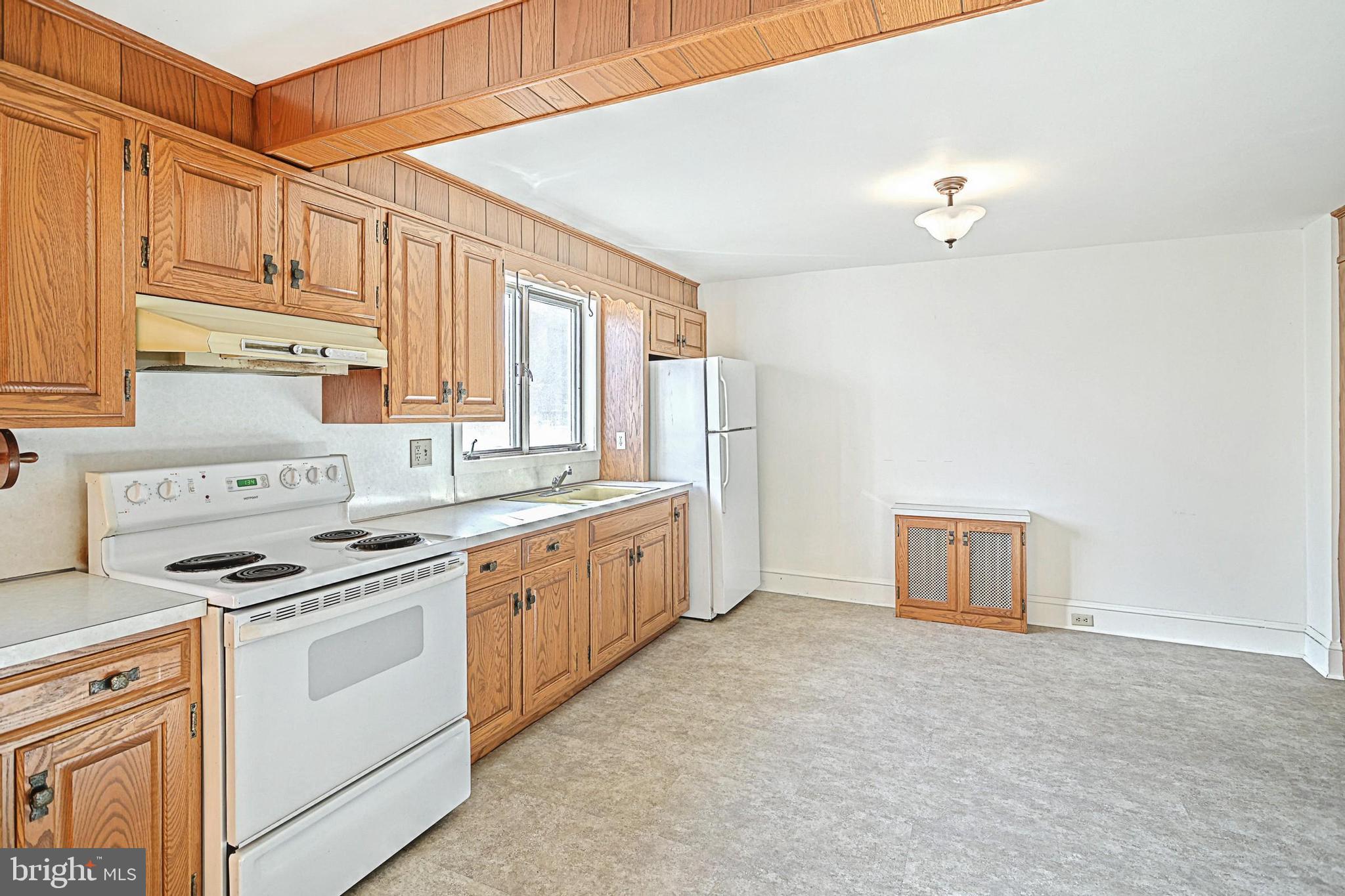 HANOVER BORO - Residential