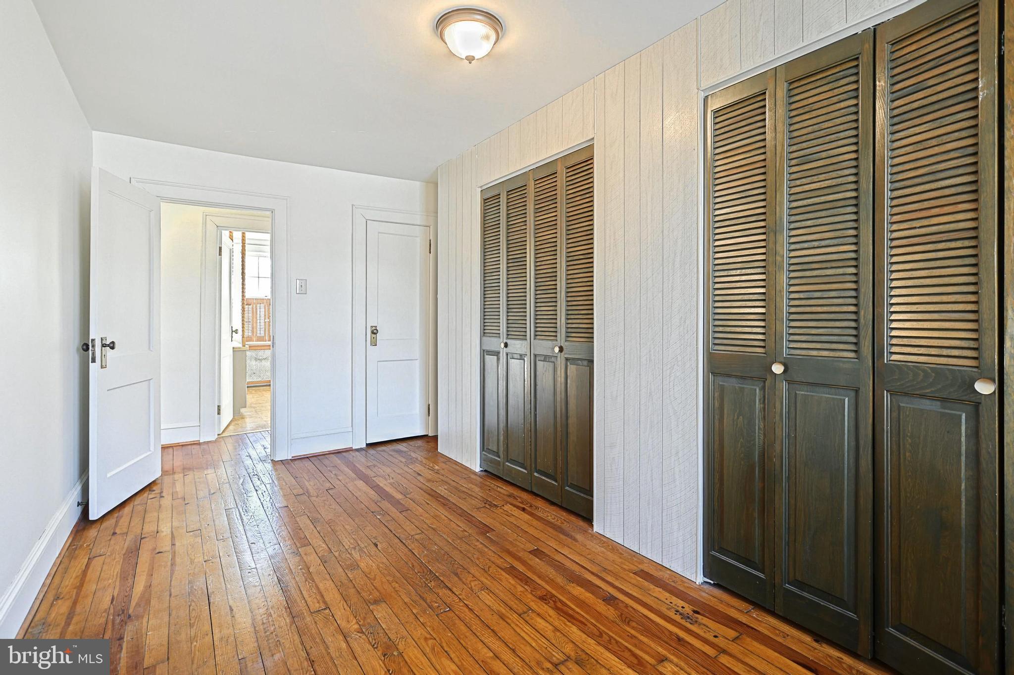 HANOVER BORO - Residential