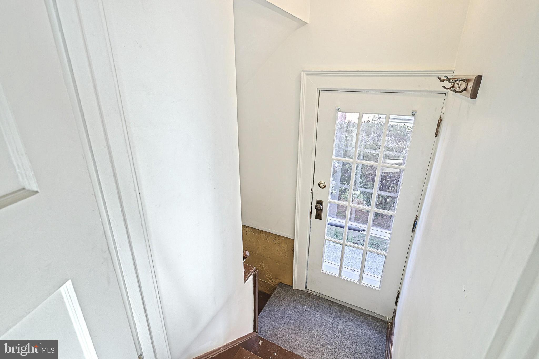 HANOVER BORO - Residential