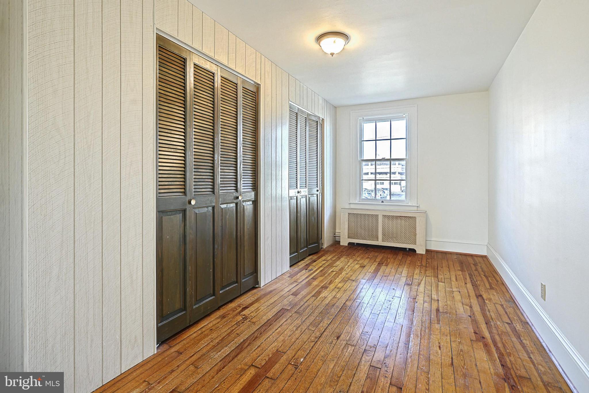 HANOVER BORO - Residential