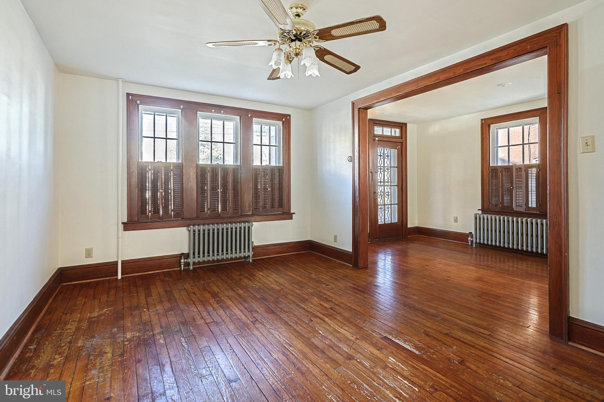 HANOVER BORO - Residential