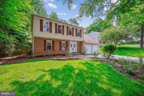 2417 MUMFORD DRIVE SILVER SPRING MD 20906