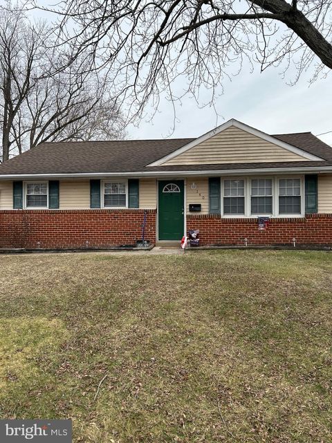 140 PETERSON WOODBURY NJ 08096