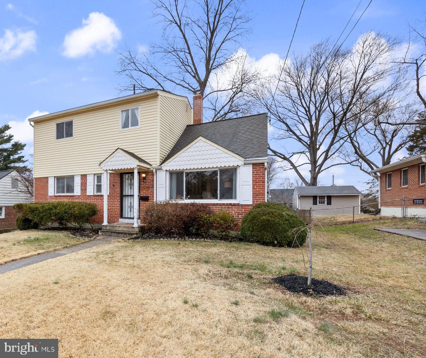 GLENMONT HILLS - Residential