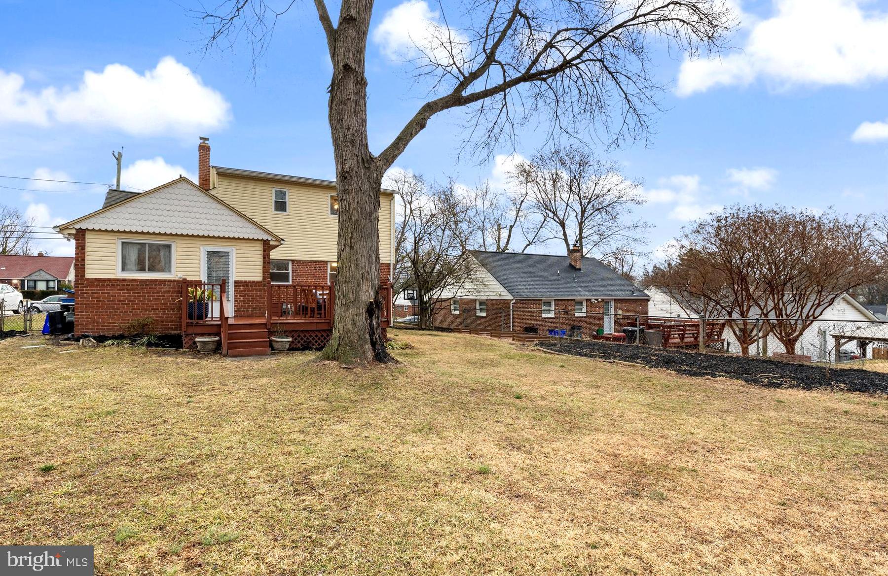 GLENMONT HILLS - Residential